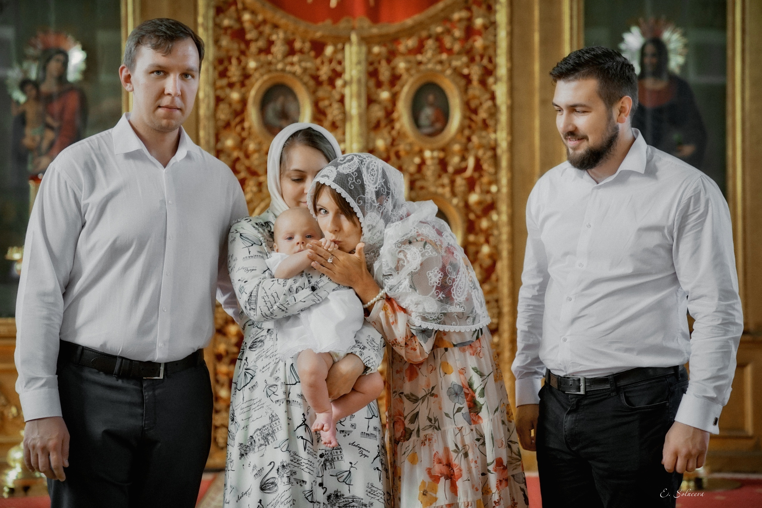 Портретный фотограф в Санкт-Петербурге Евгения Солнцева. Фотограф в Санкт-Петербурге, — Евгения Солнцева