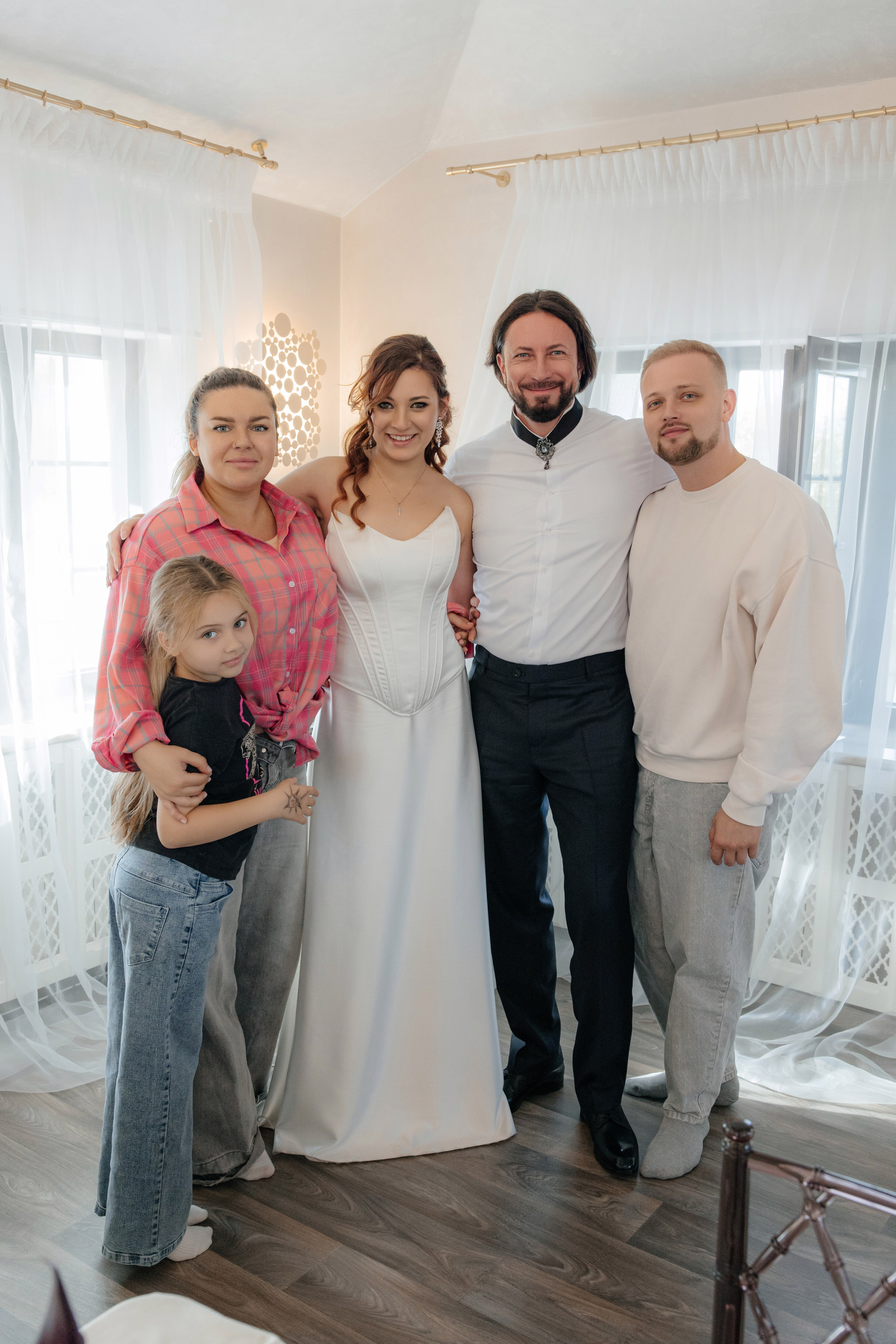 Венчание Влад и Алина. Свадебный и Репортажный фотограф Нижний Новгород Москва Ежов Иван