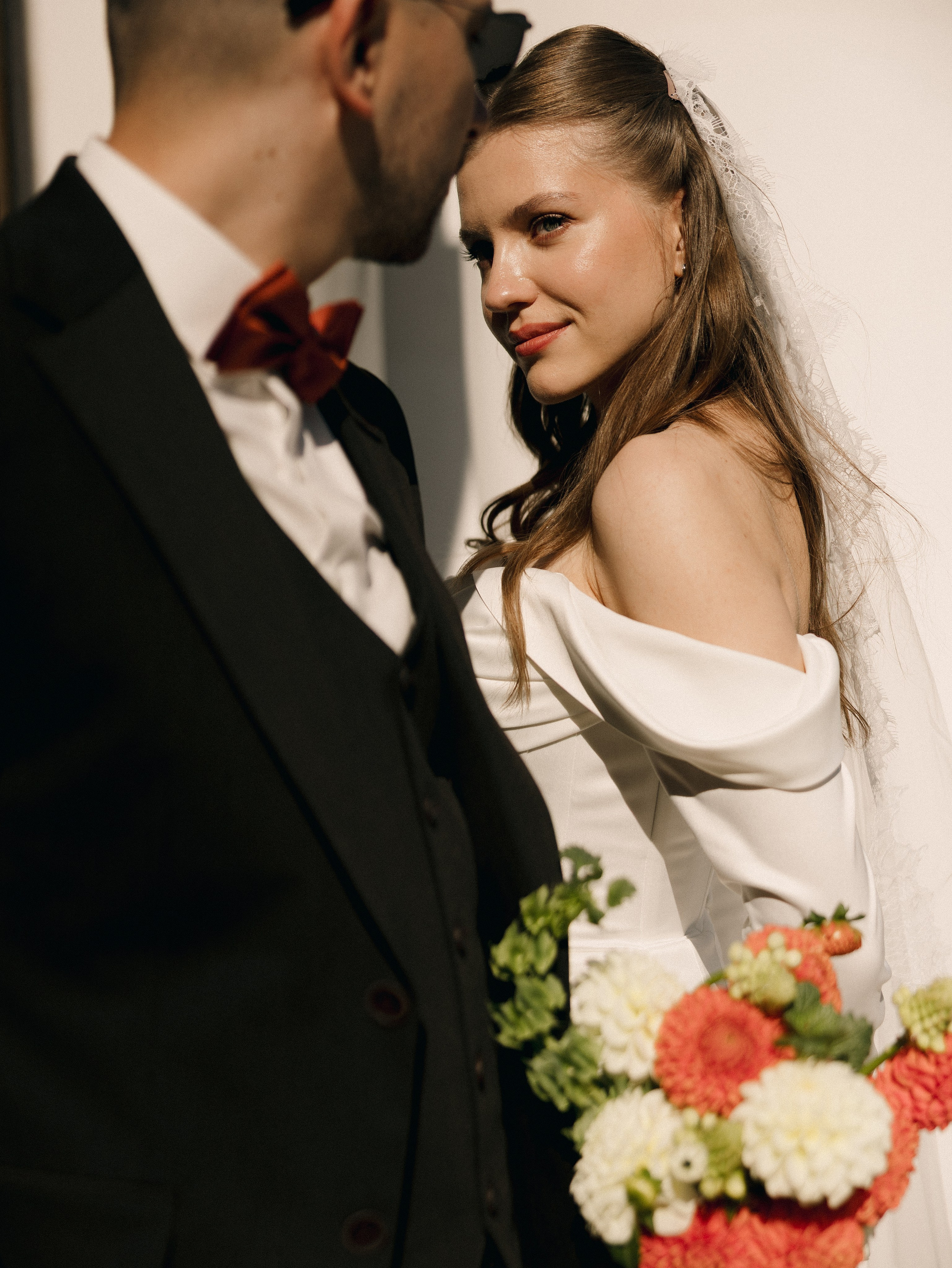 Здесь живет любовь. Фотограф Санкт-Петербург