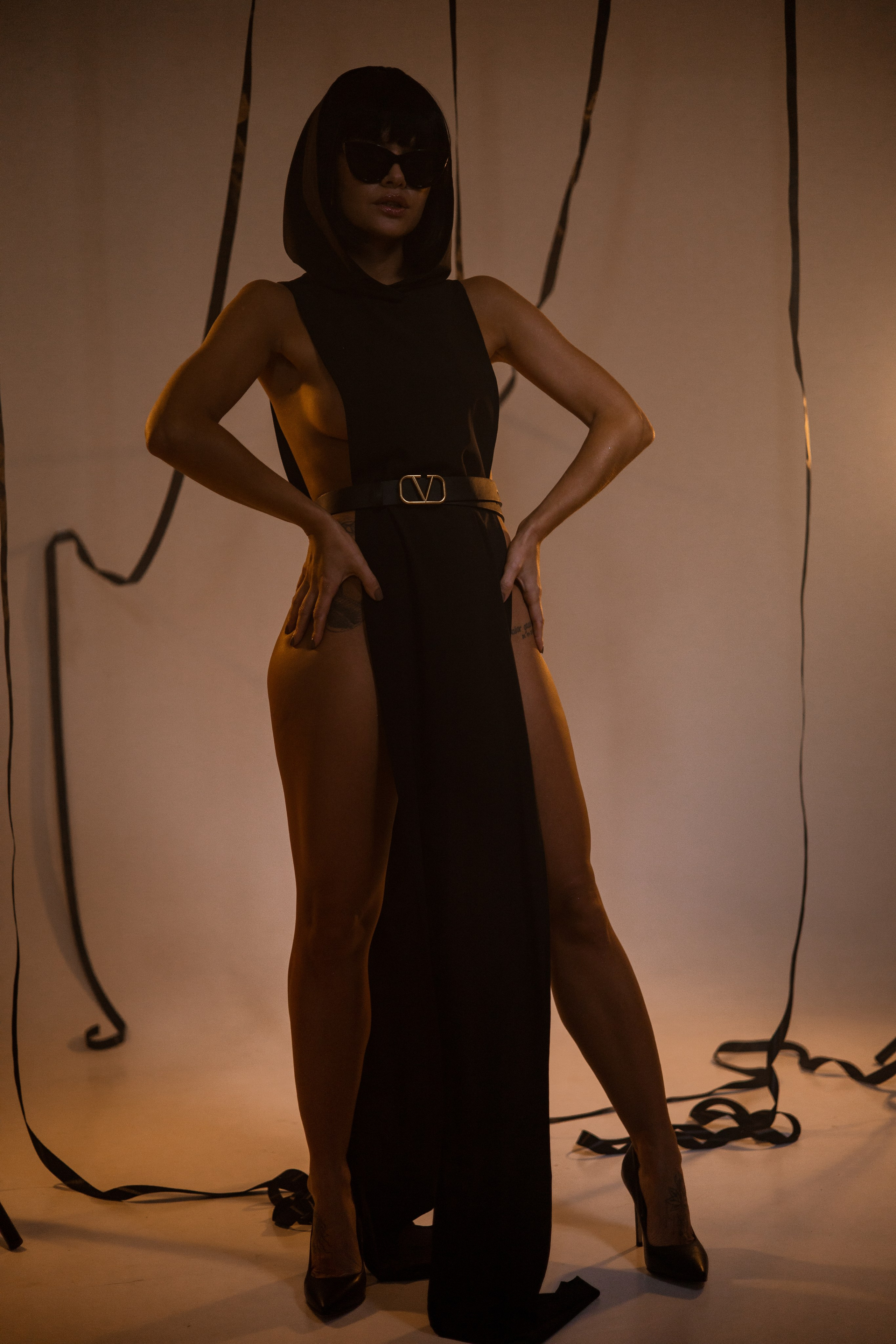 Варвара. Gorbunova Alina Фотограф