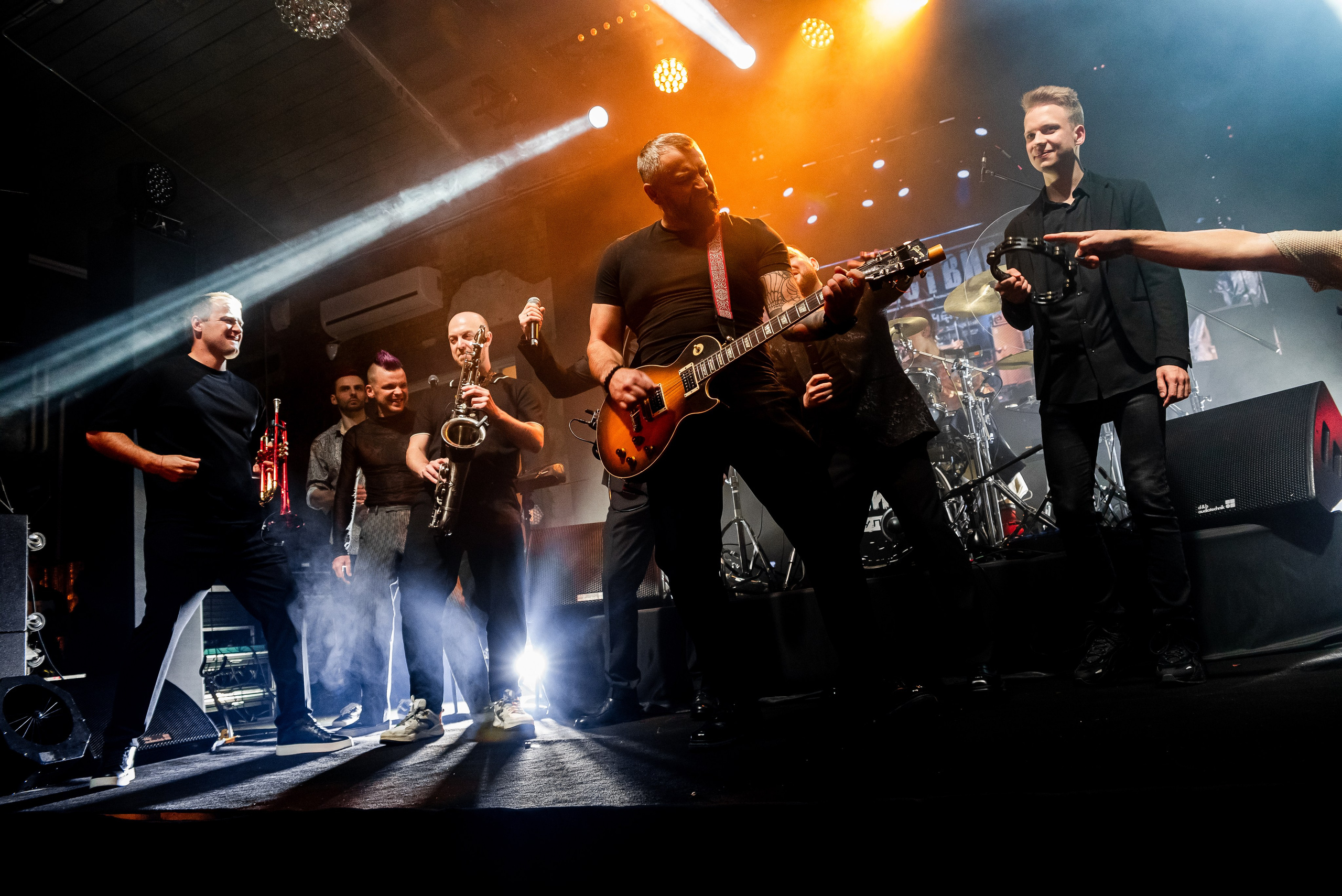 День Рождения. Булат. Фотограф Москва Александра Клименко