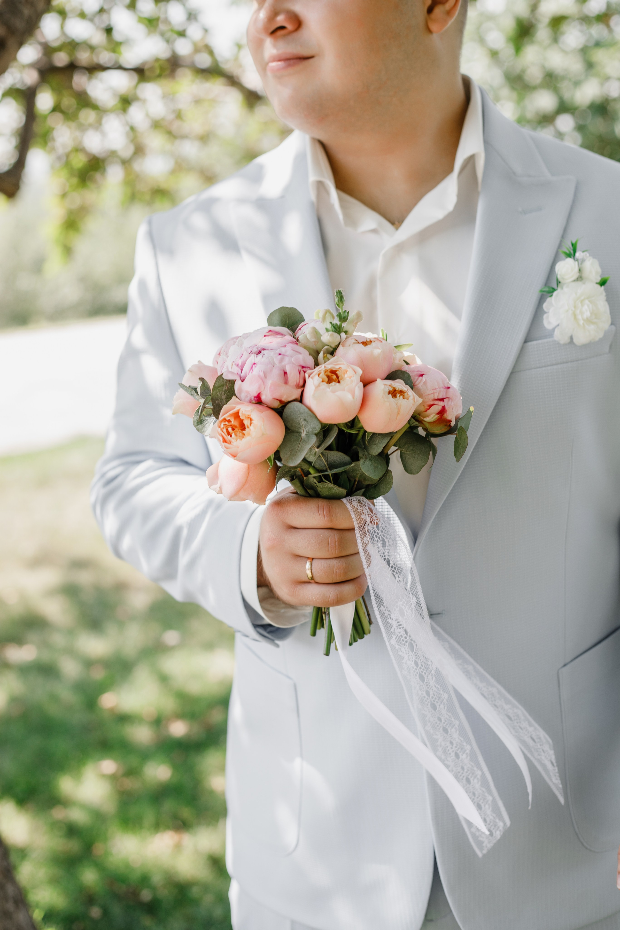 Свадебная съемка