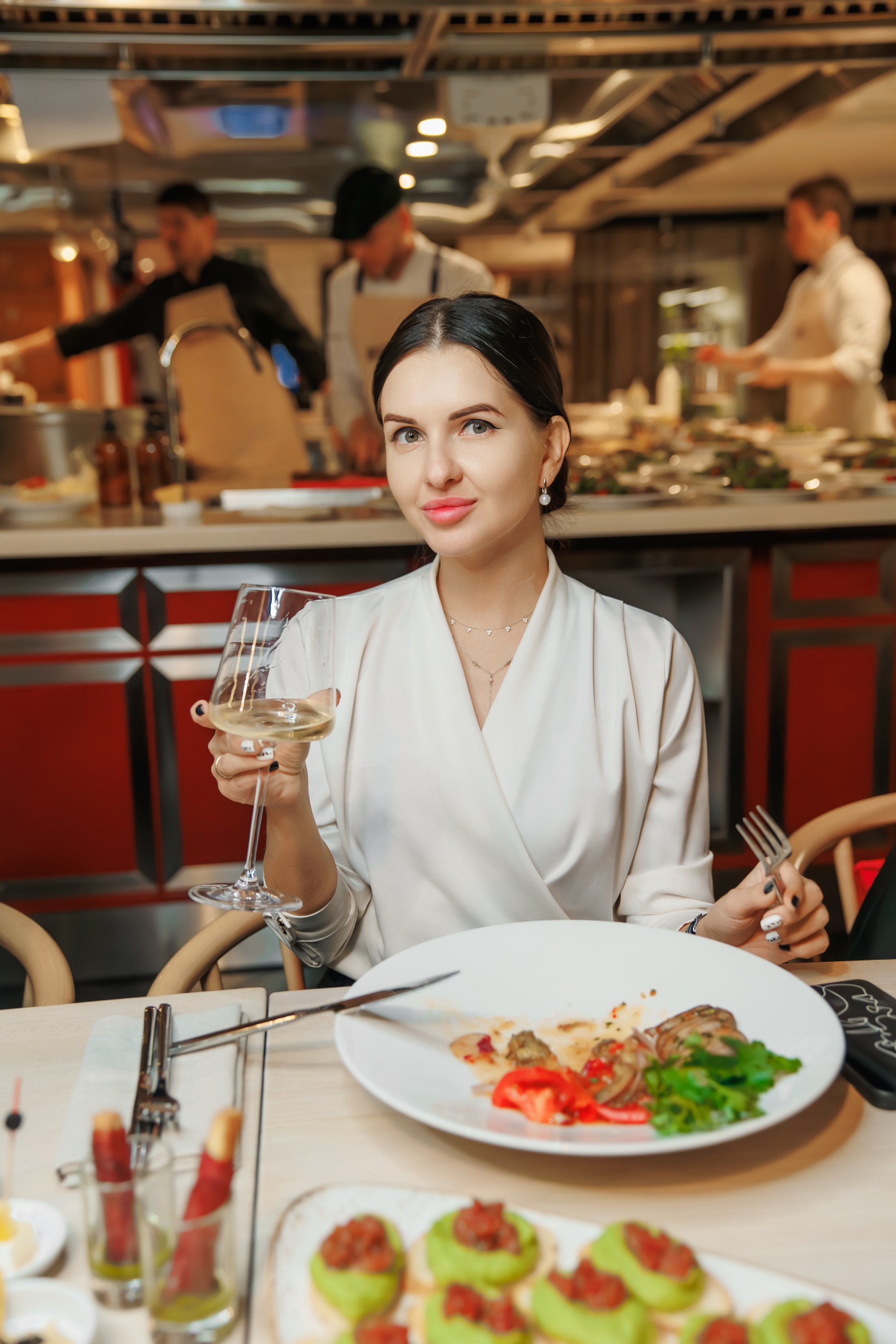 Кулинарный Мастер-Класс. Главная