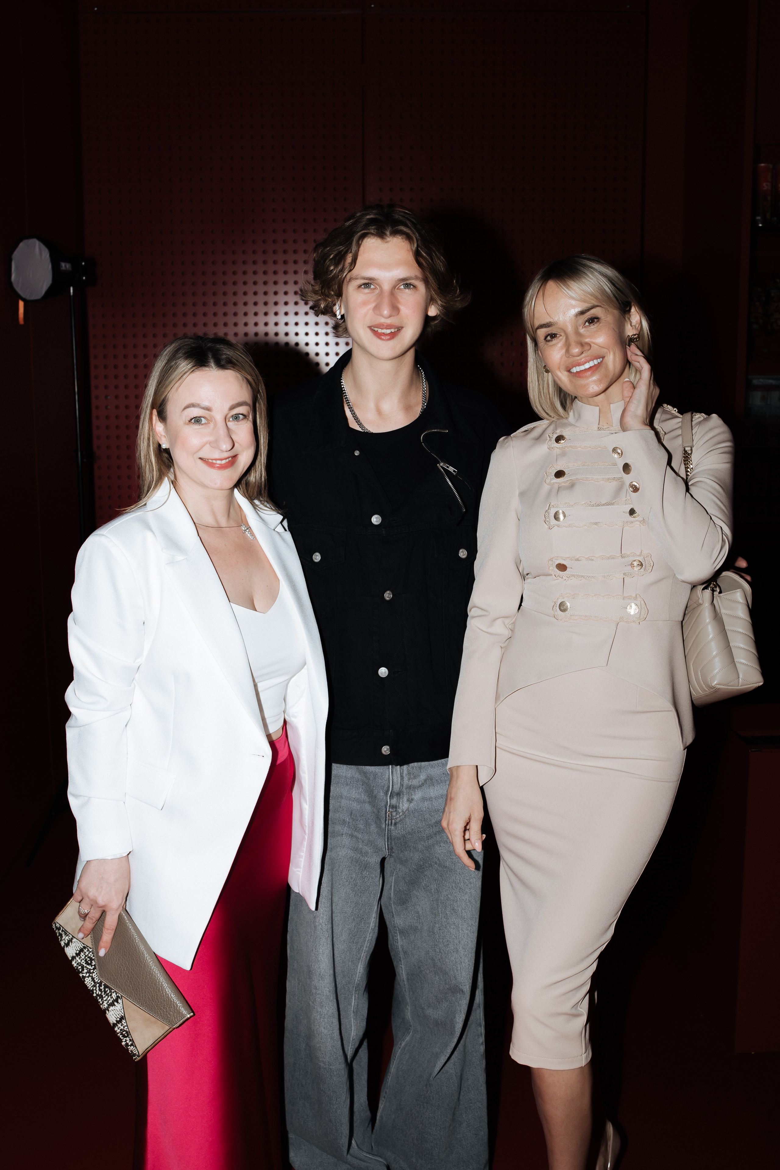 Мероприятия. Главная