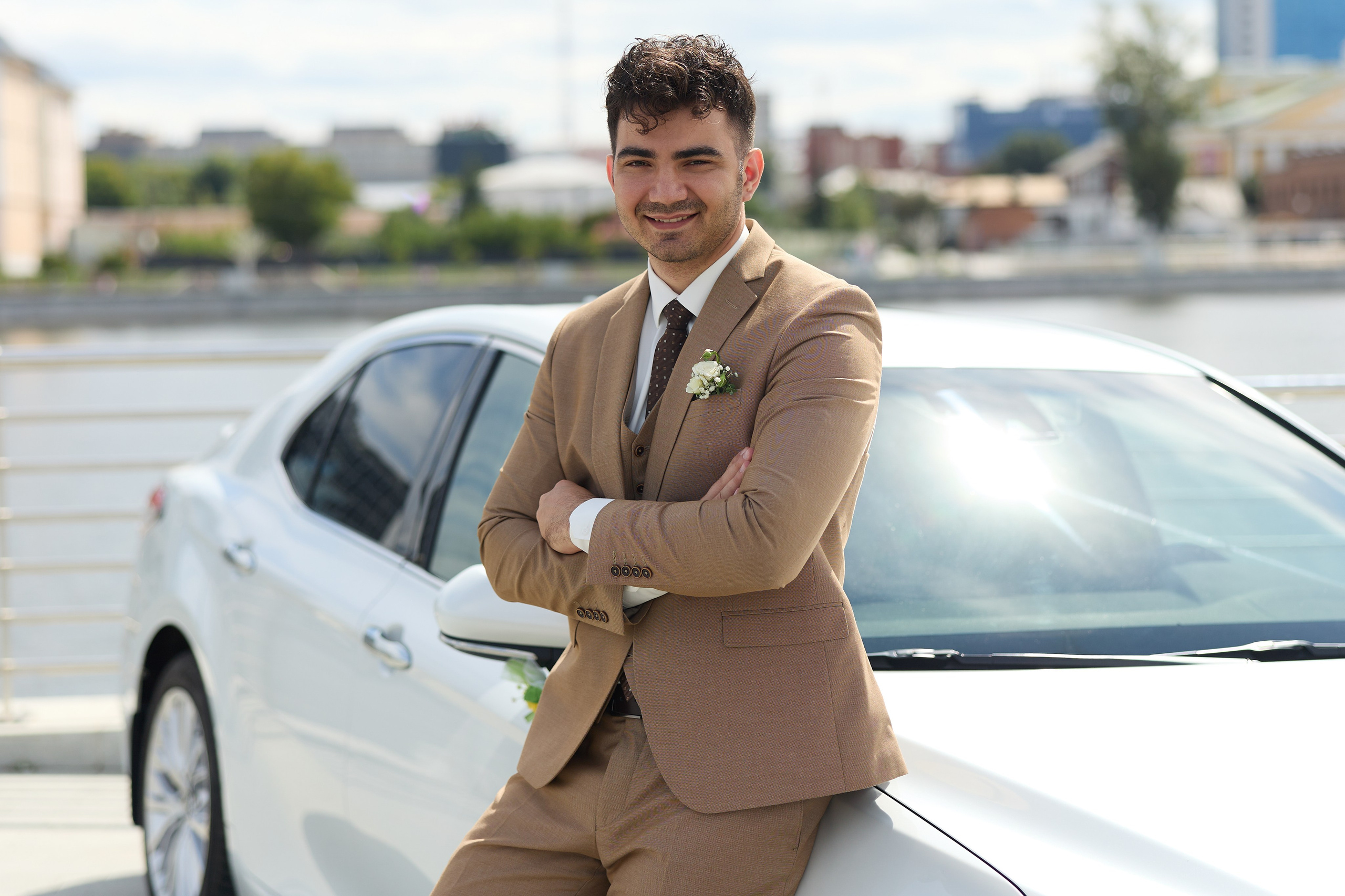 Александр и Александра