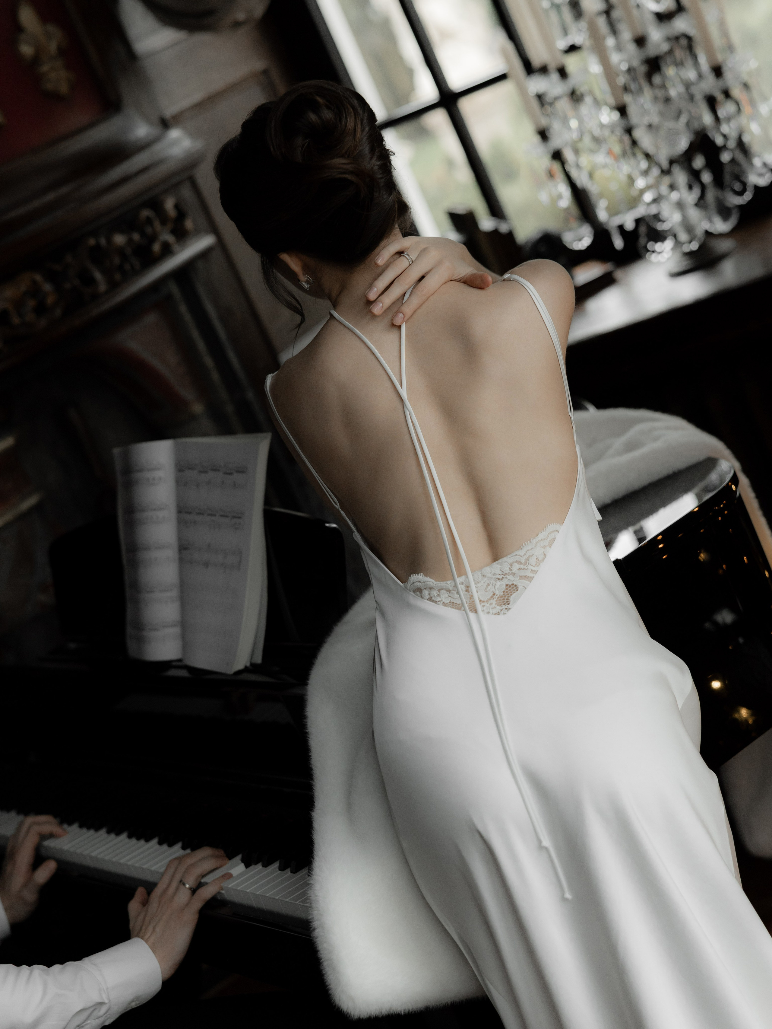 Павел и Яна. Свадебный фотограф Тула Москва СПБ / Сёмина Дарья