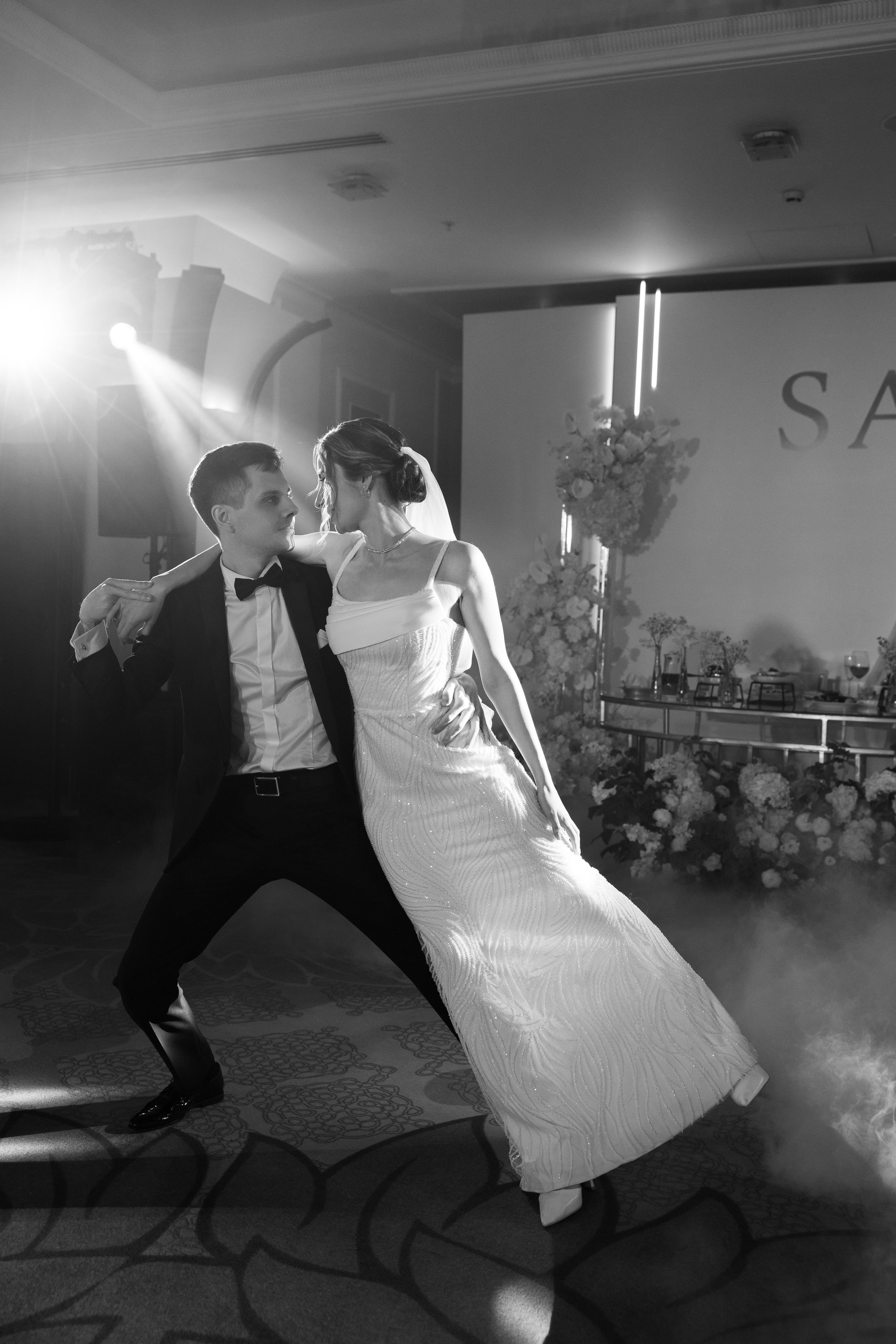 Станислав и Анна. Свадебный фотограф Тула Москва СПБ / Сёмина Дарья