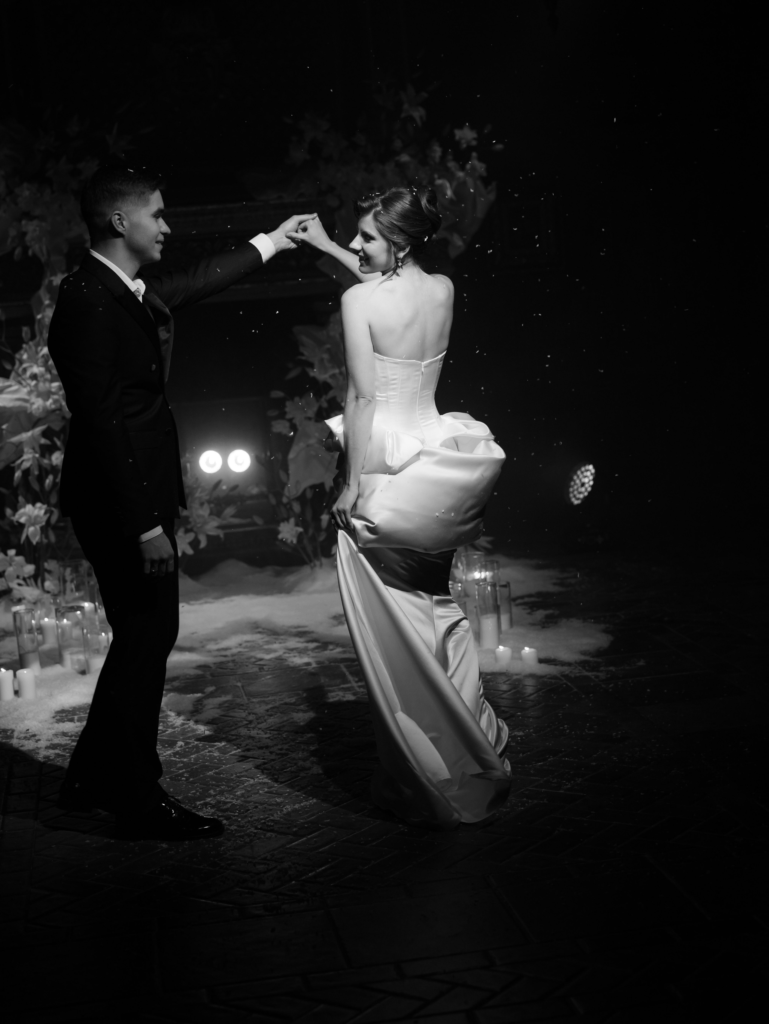 Павел и Яна. Свадебный фотограф Тула Москва СПБ / Сёмина Дарья