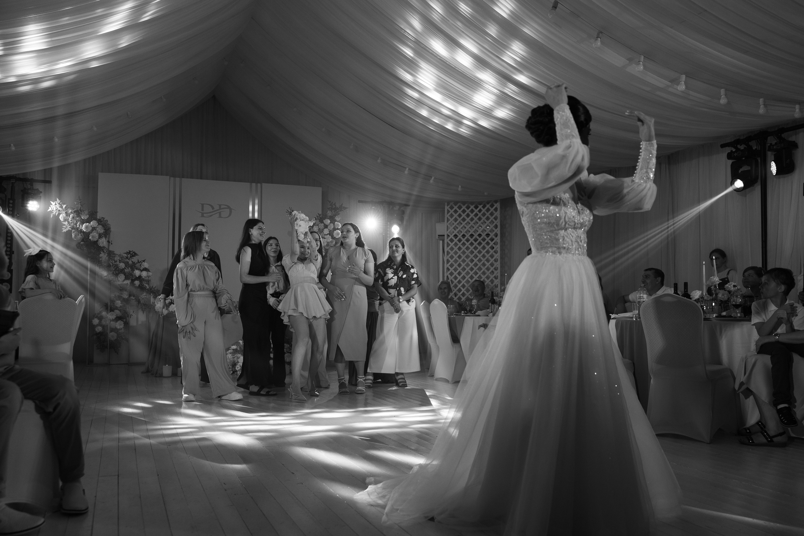 Дмитрий и Диана. Свадебный фотограф Тула Москва СПБ / Сёмина Дарья