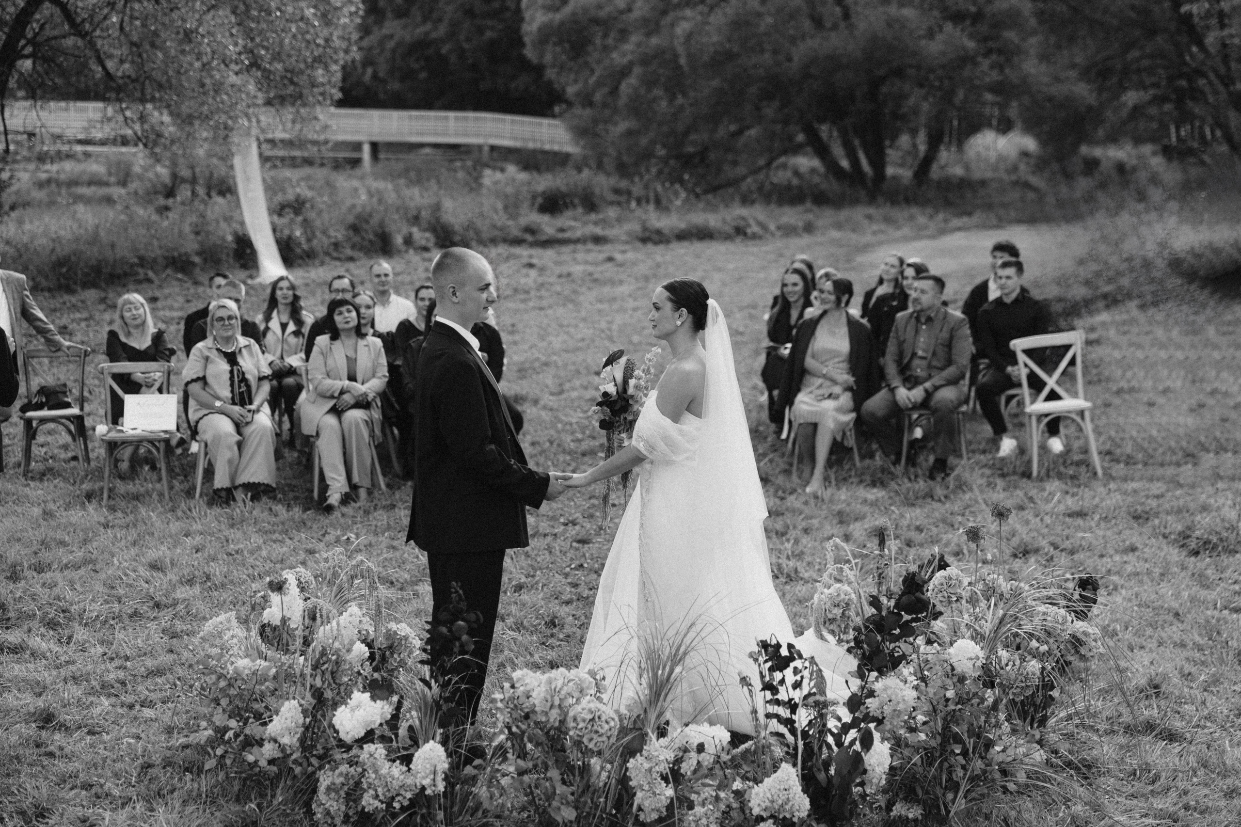 Tula’s Timeless Love Story. Свадебный фотограф в Москве Дмитрий Тарасов