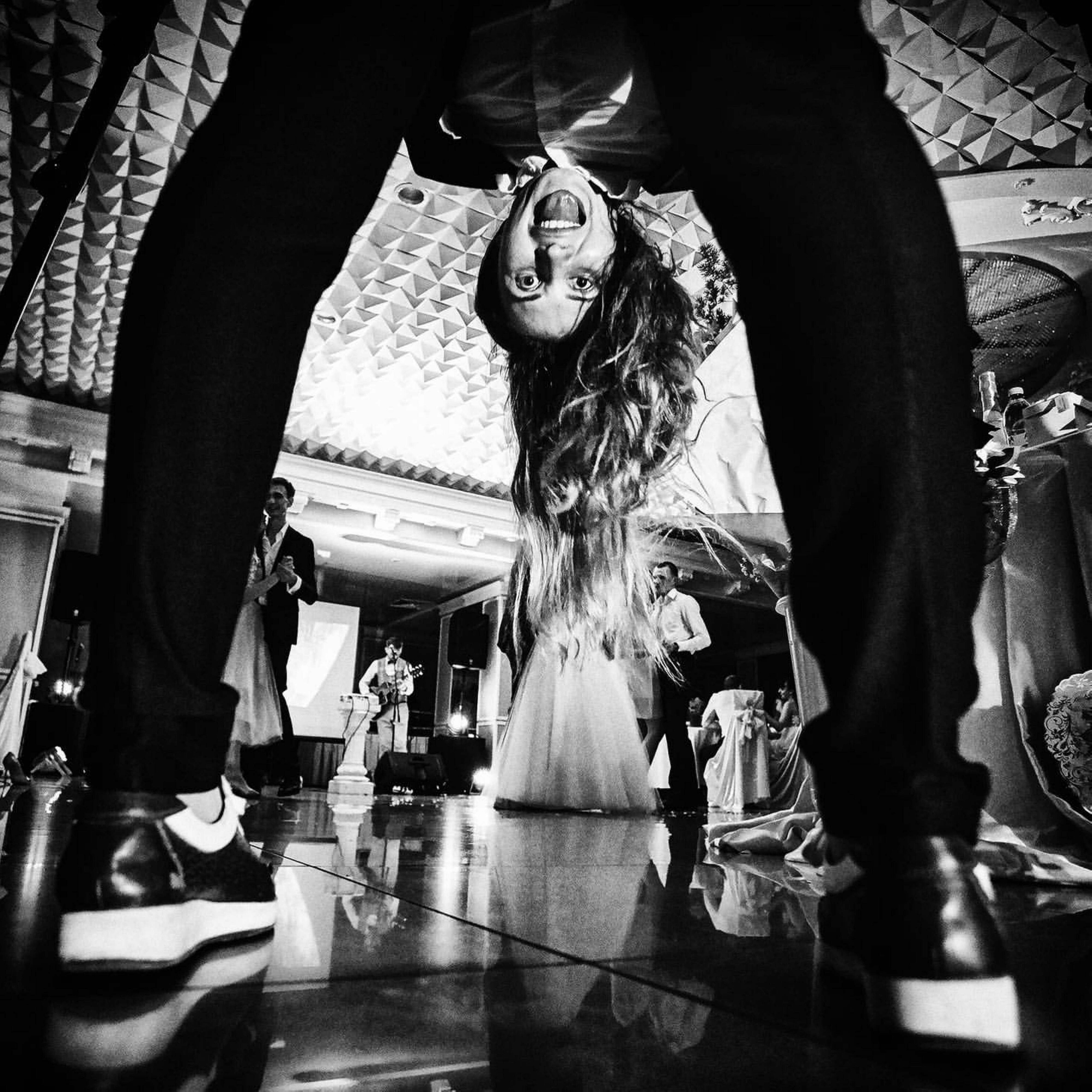 Репортаж. Музыка Иван — Фотограф Екатеринбург