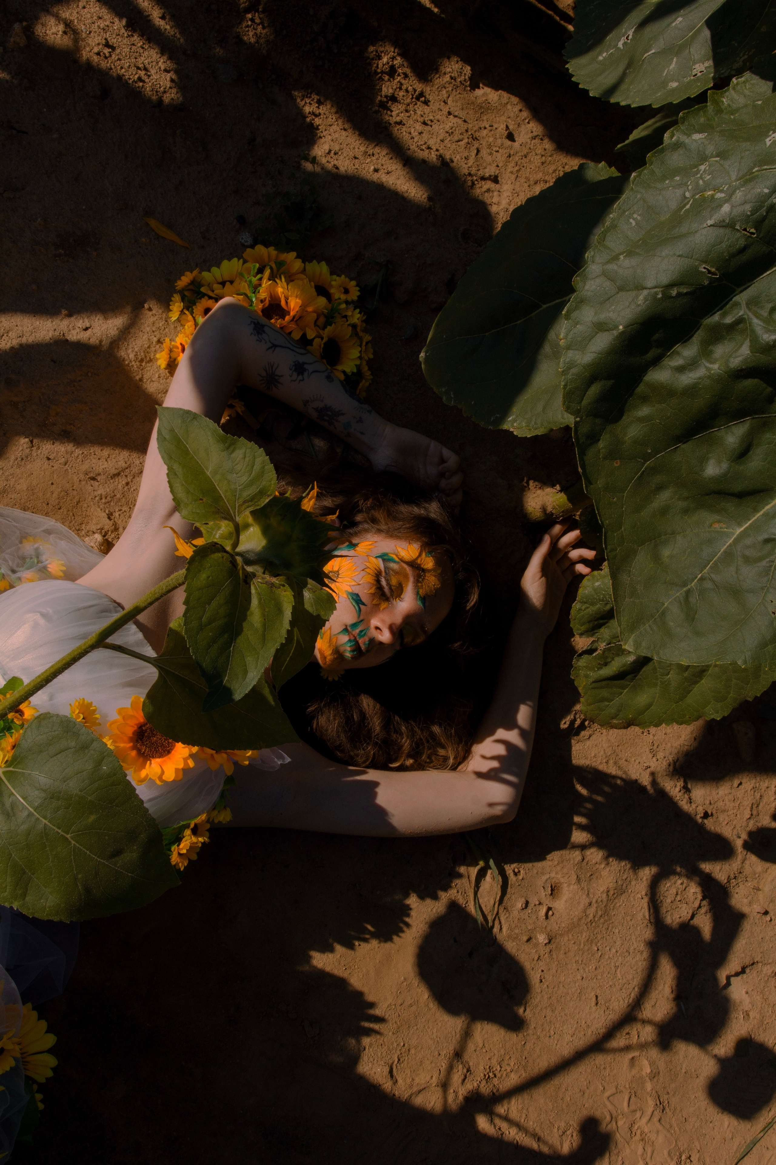 Совершенно летняя