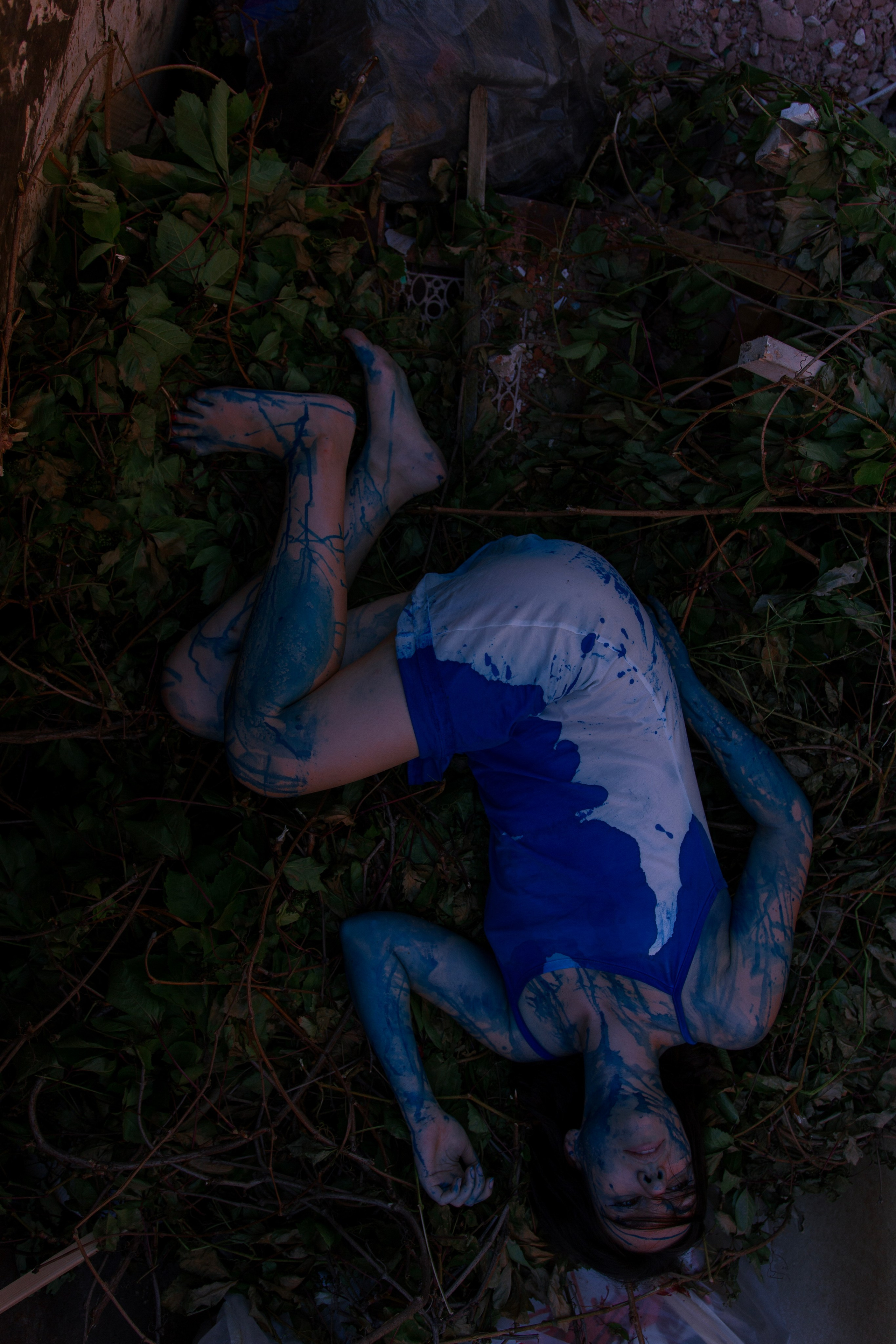 Я — это искусство