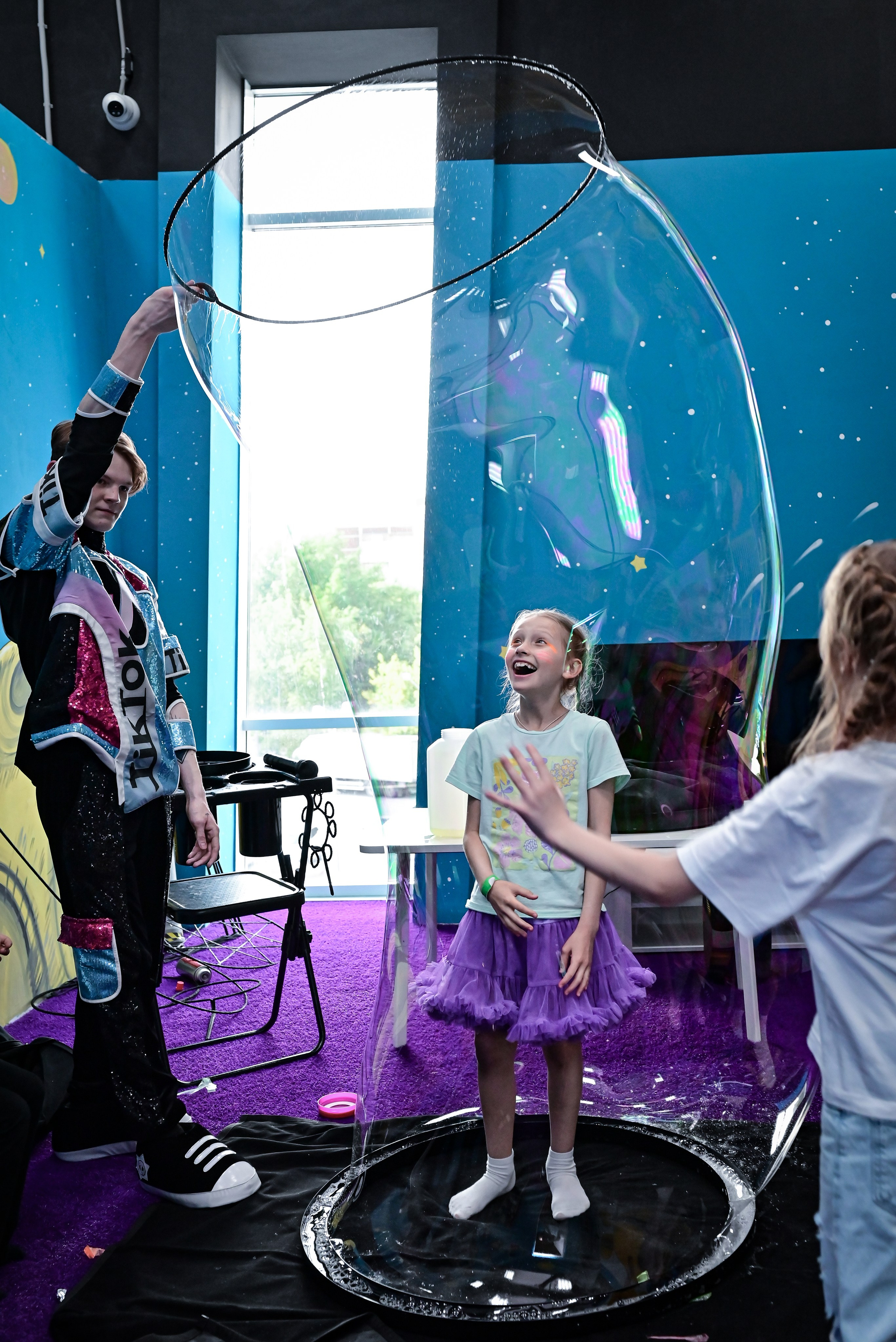 Алесе 8 лет. Семейный и детский фотограф Лариса Ерданова в Екатеринбурге