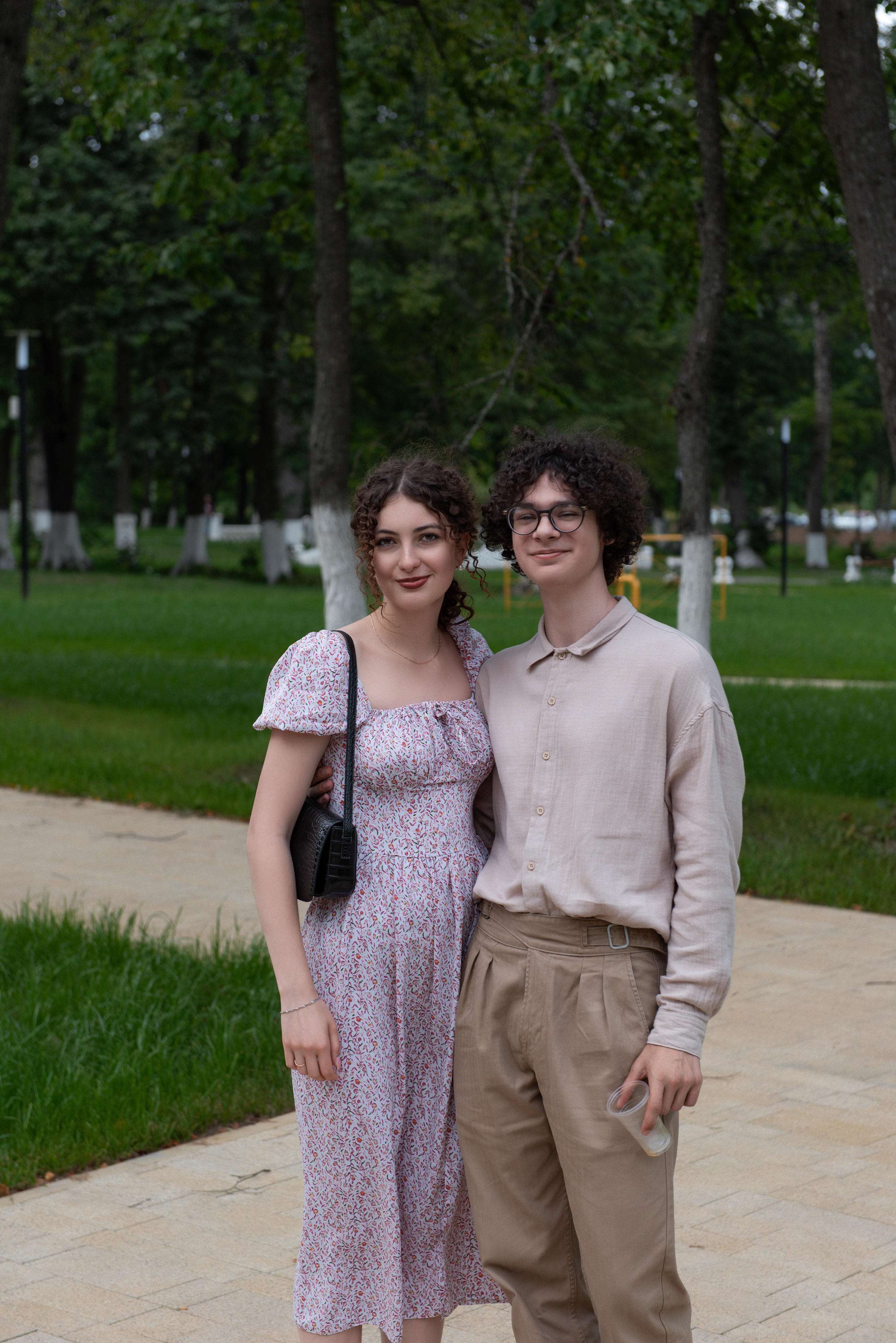 Свадьба Андрея и Алины. Свадебный и семейный фотограф в Мценске Александр Ефименко