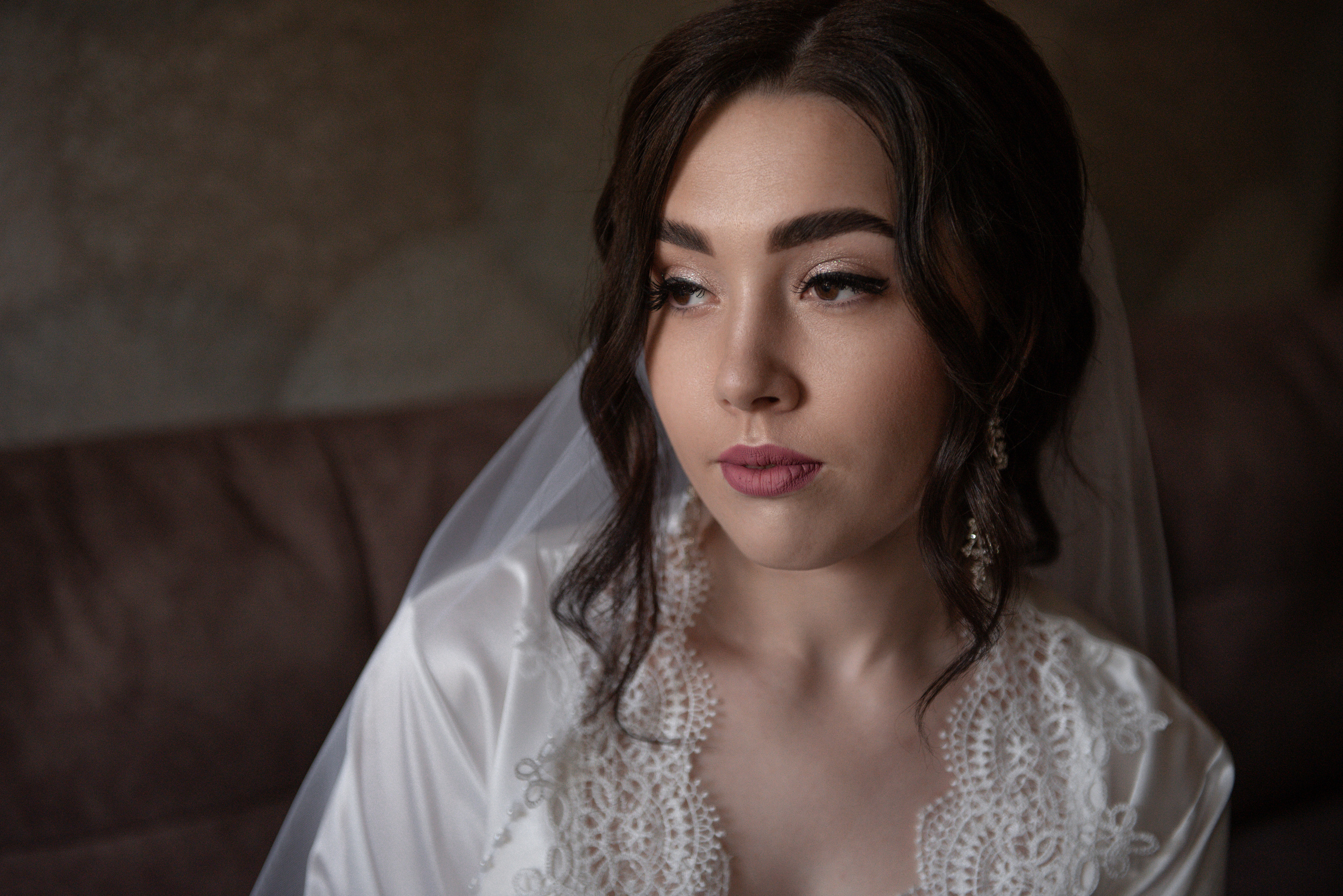 Свадьба Андрея и Алины. Свадебный и семейный фотограф в Мценске Александр Ефименко