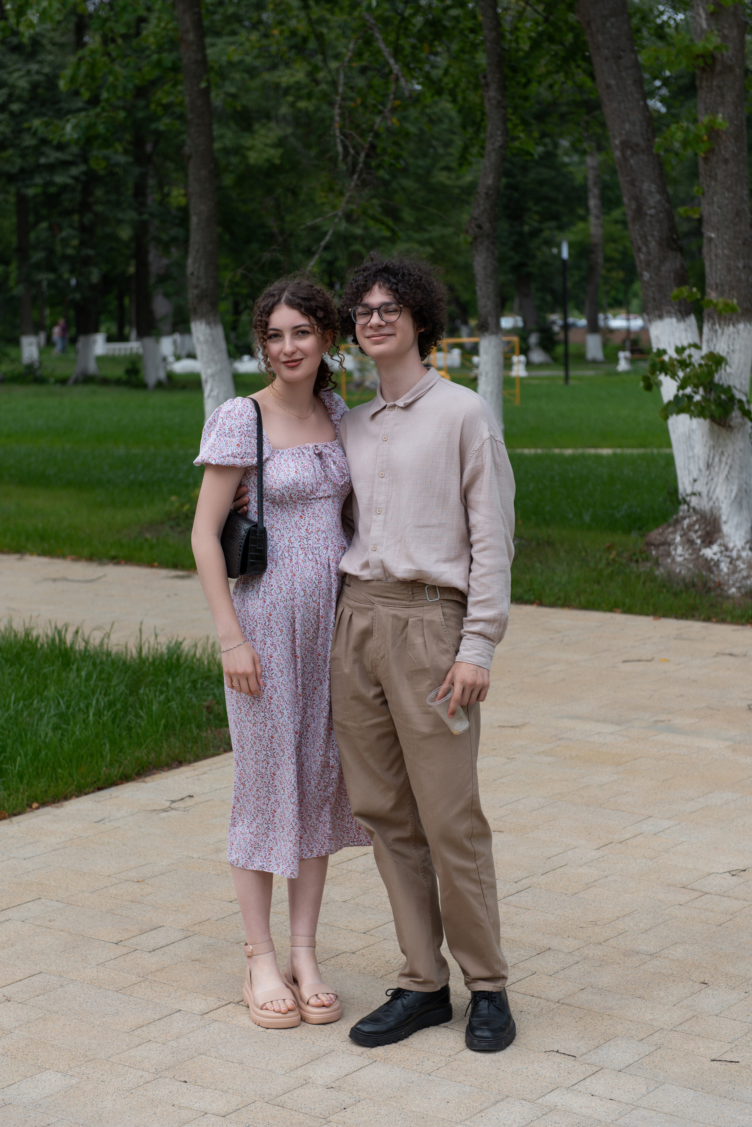 Свадьба Андрея и Алины. Свадебный и семейный фотограф в Мценске Александр Ефименко