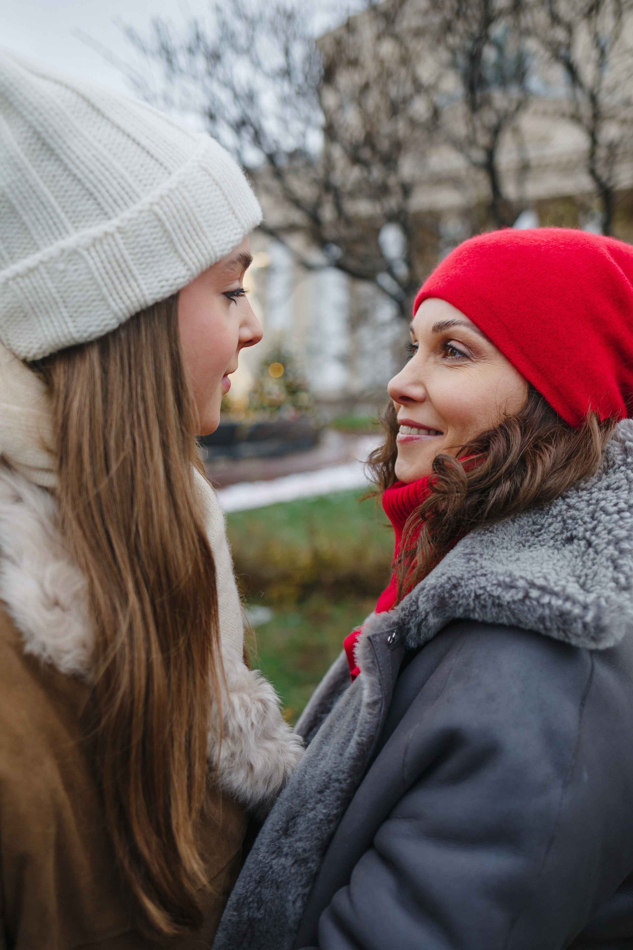 Александра. Семейный фотограф Николаева Ольга