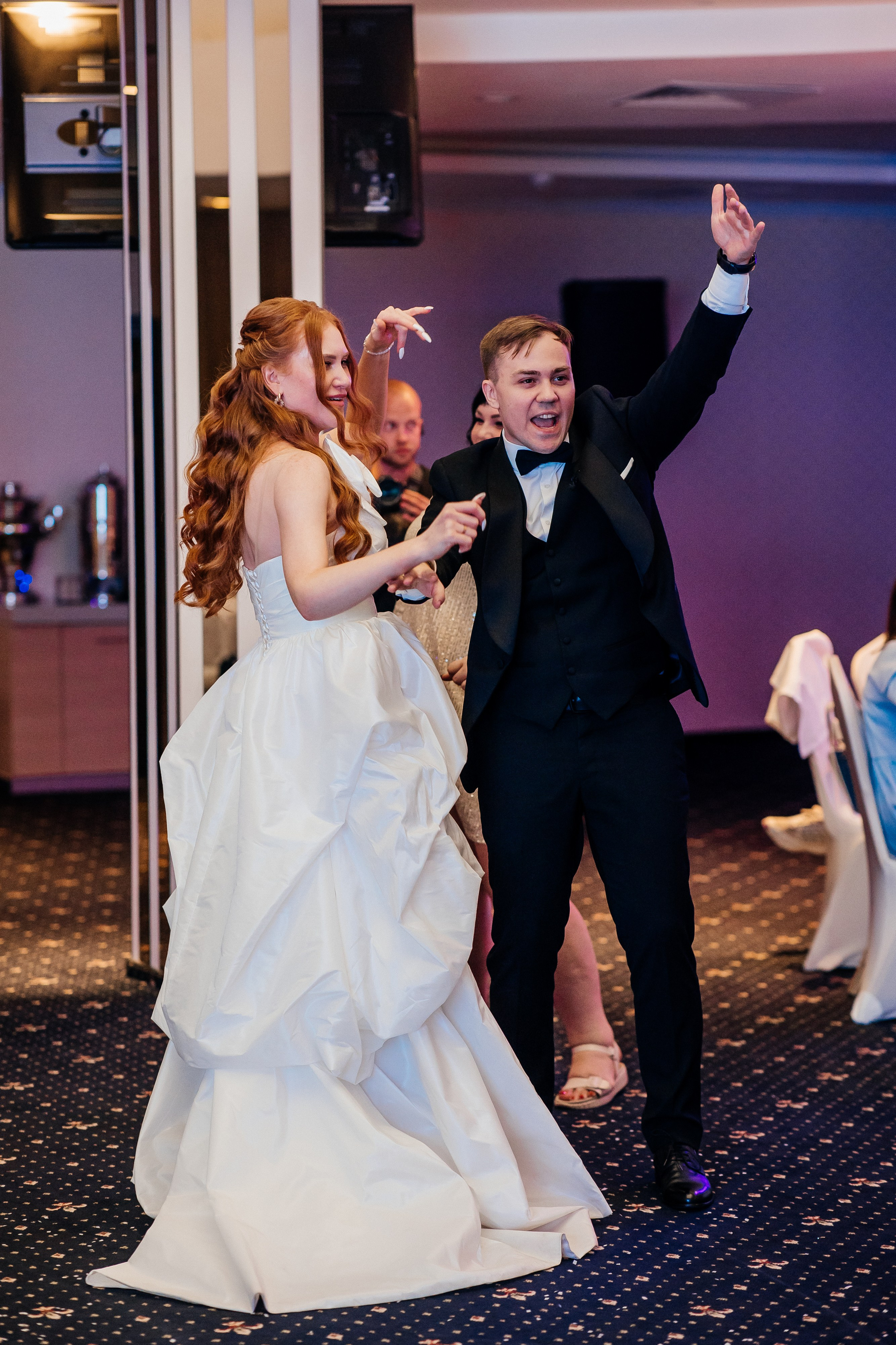 Маша и Дима 2024. Свадебный и портретный фотограф Алина Иванова. Екатеринбург-Москва