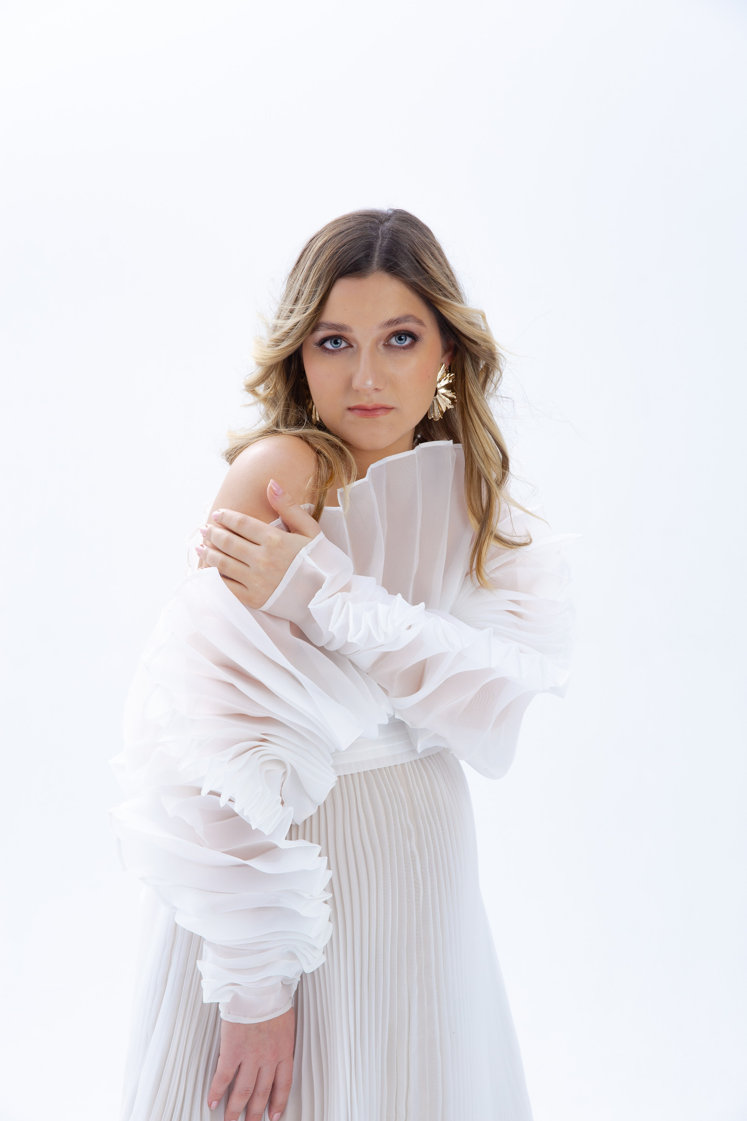 Алина. Женский фотограф в Москве Светлана Смагина