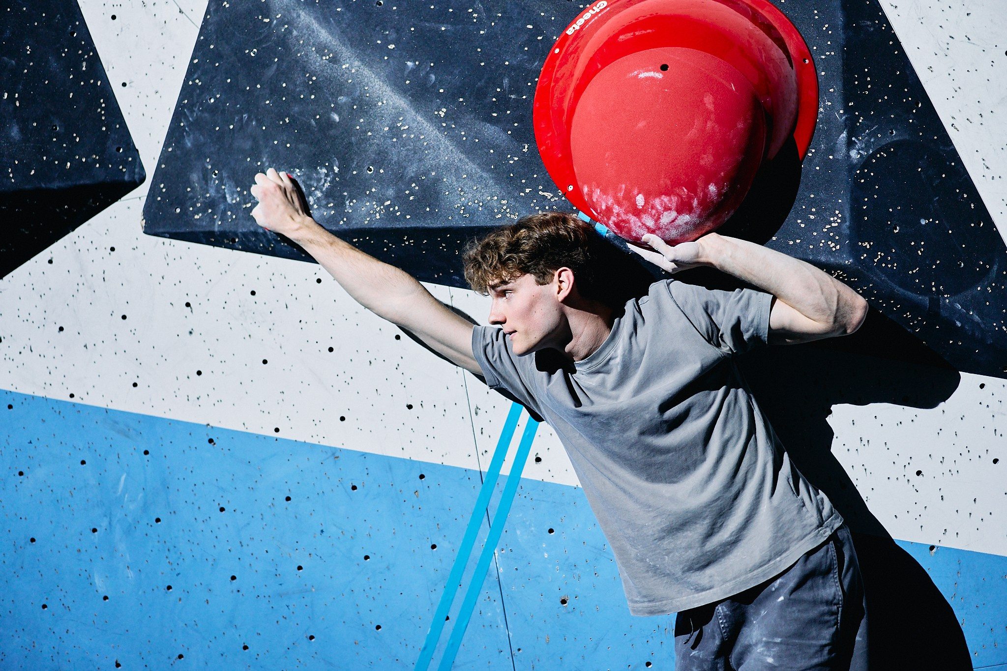 Bouldering Competition (Vertical, Vilnius). Photographer in Vilnius