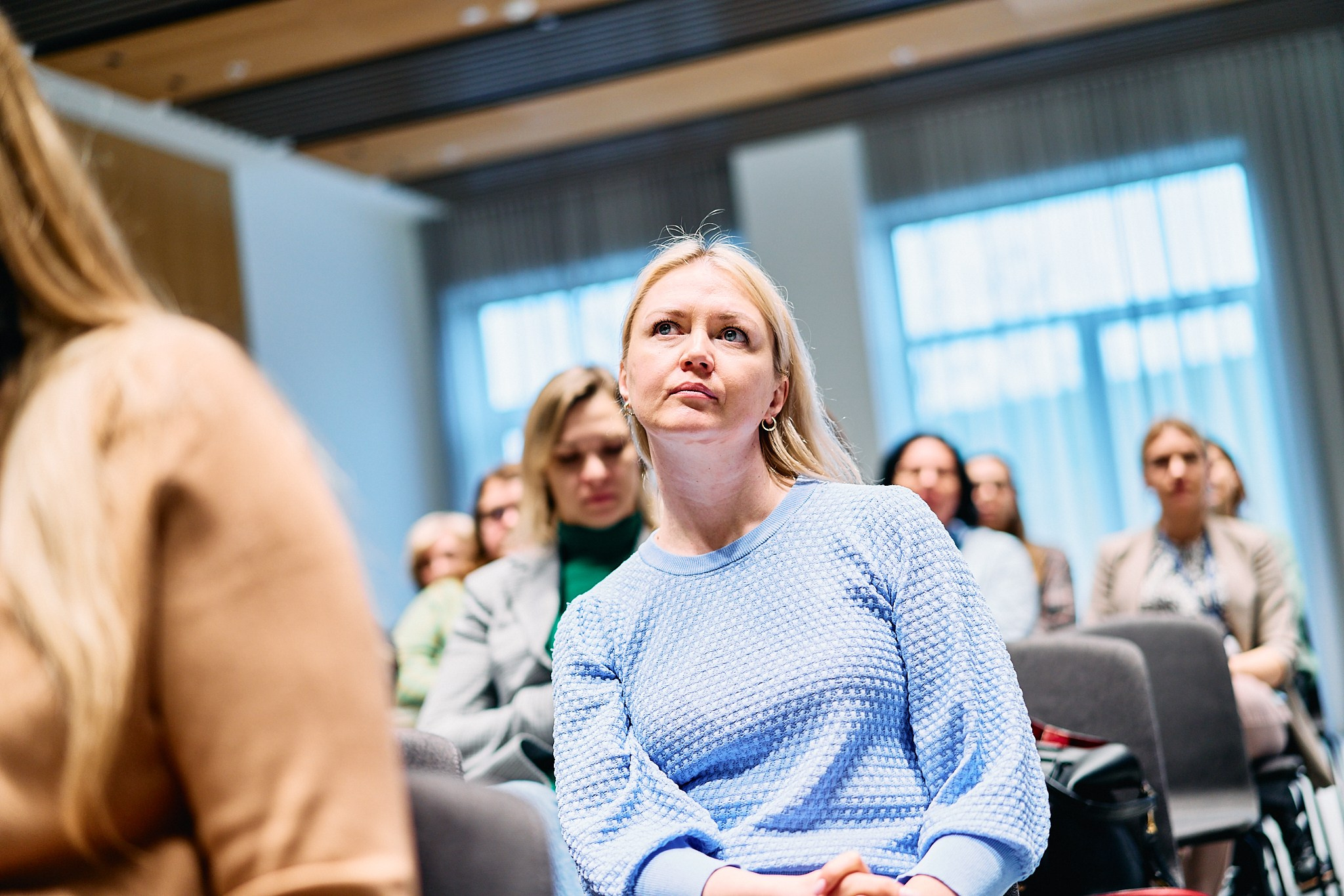 PVPA. Photographer in Vilnius