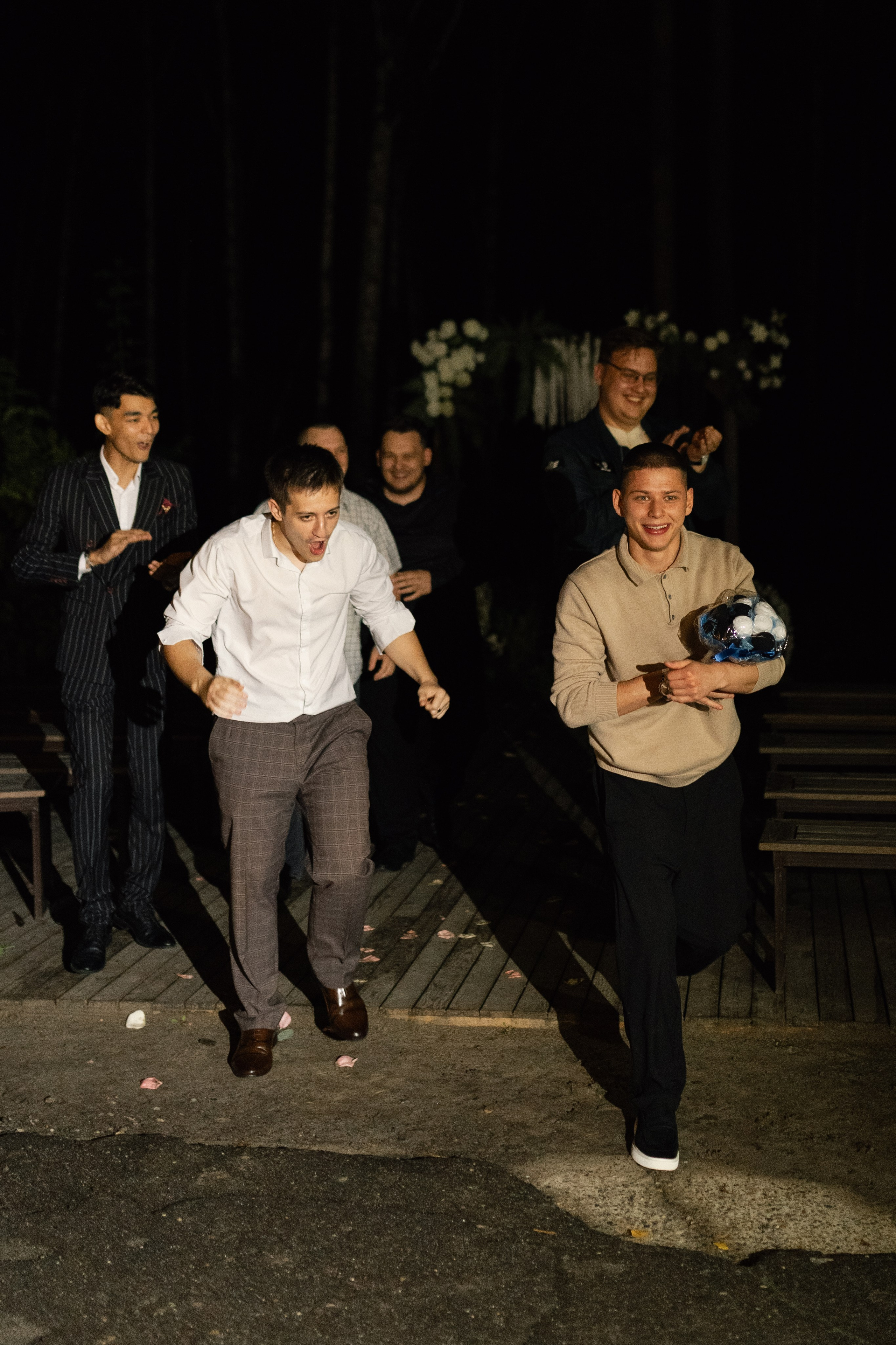 Maksim & Lia. Фотограф в Томске Ирина Павлуцкая