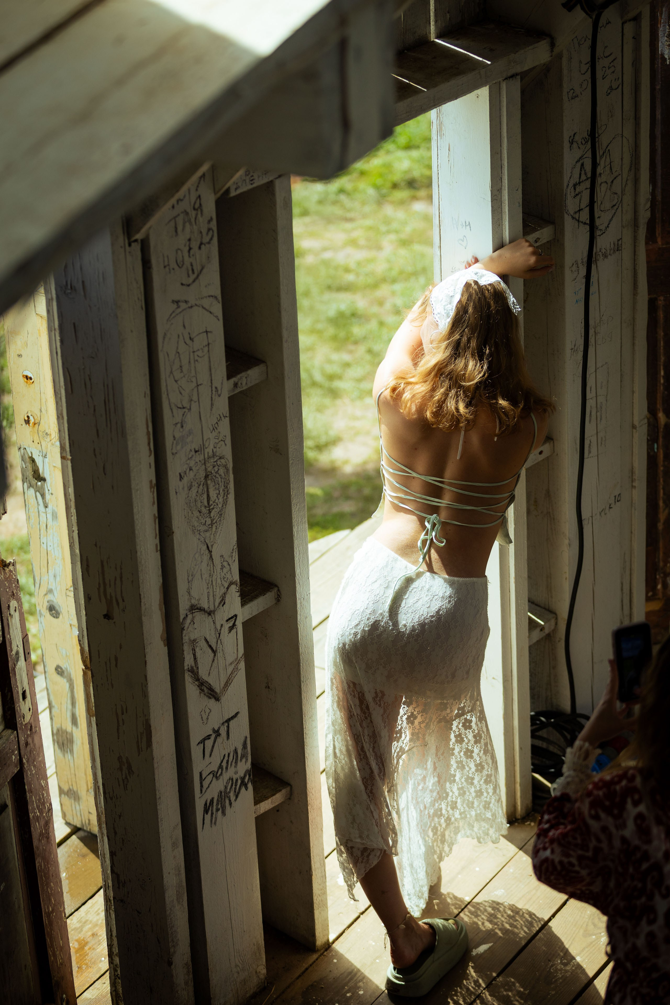 Архстояние 25–27 июля 2025. Фотограф Виноградов Константин