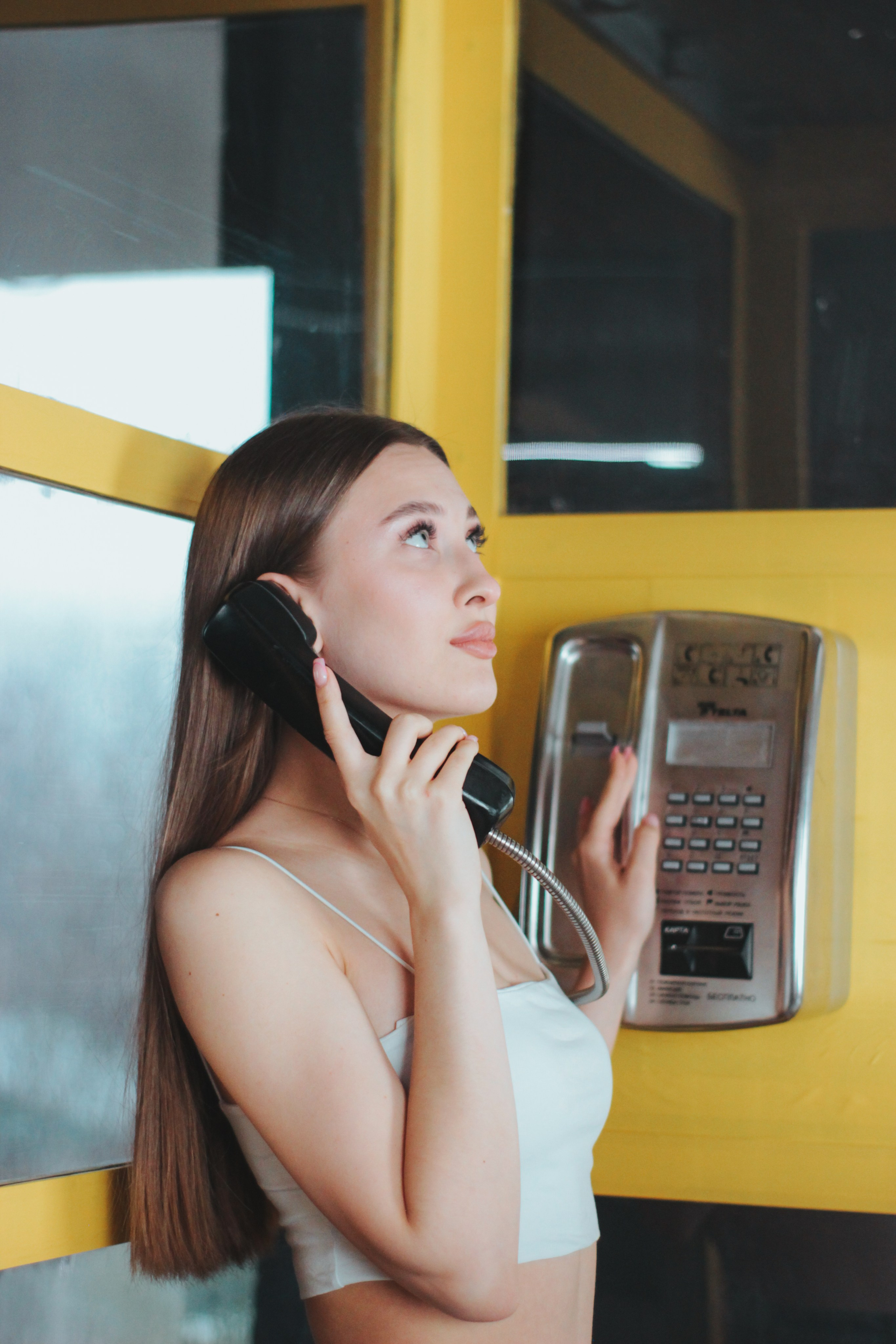 Яна. RB-gymnastic