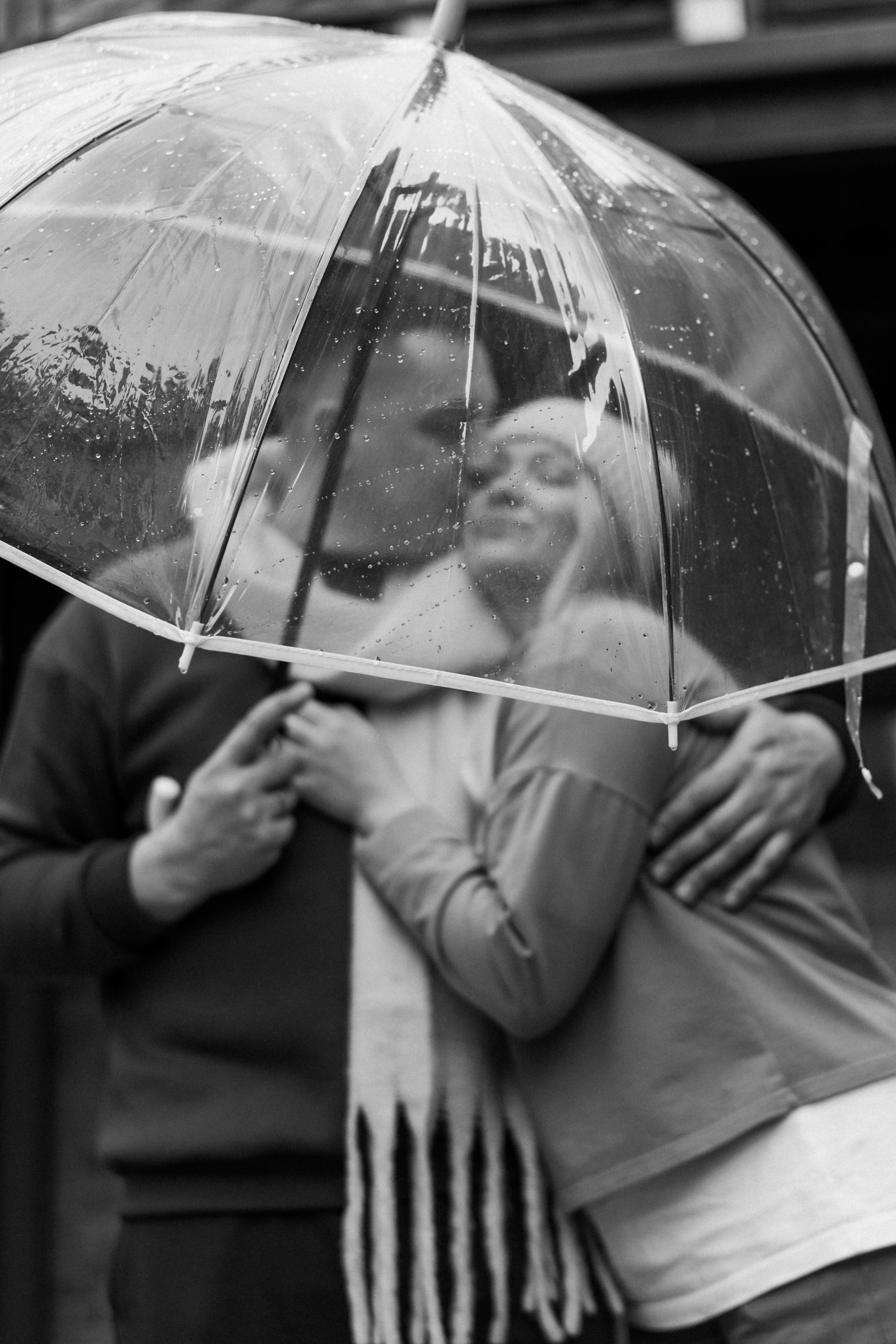 Дмитрий/Елена и Николас. Фотограф в Санкт-Петербурге — Лучина Екатерина