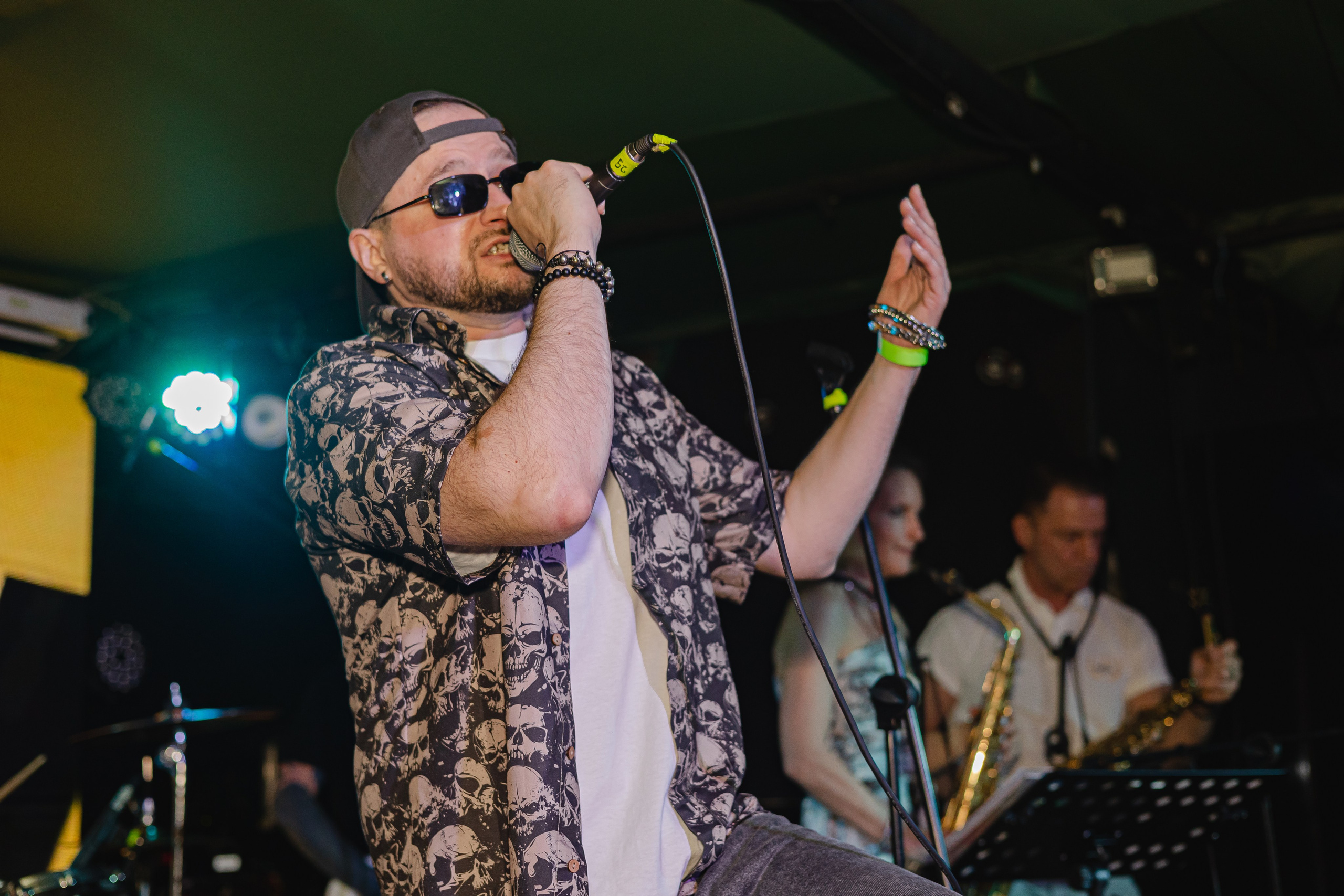 Рупор Культуры. Фотограф Сонкина Татьяна