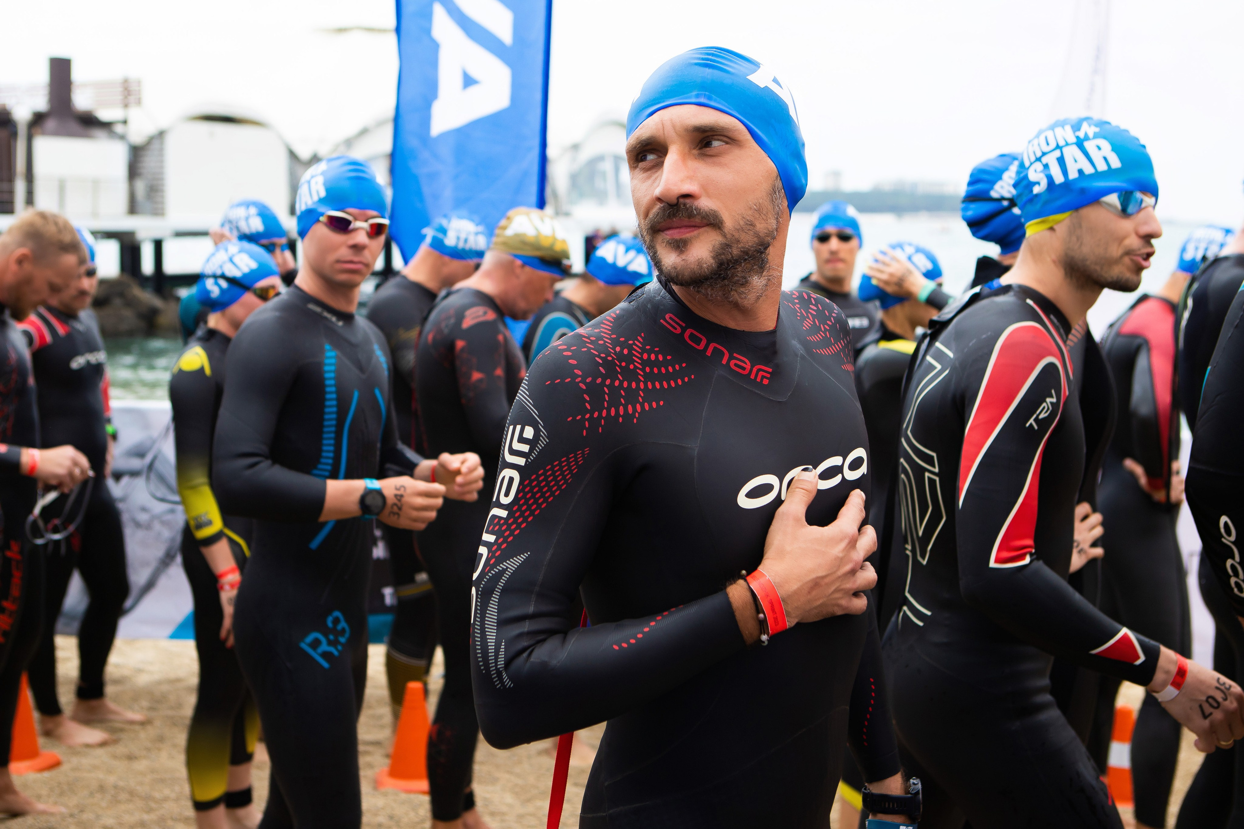 IRON STAR. Репортажный и свадебный фотограф в Краснодаре