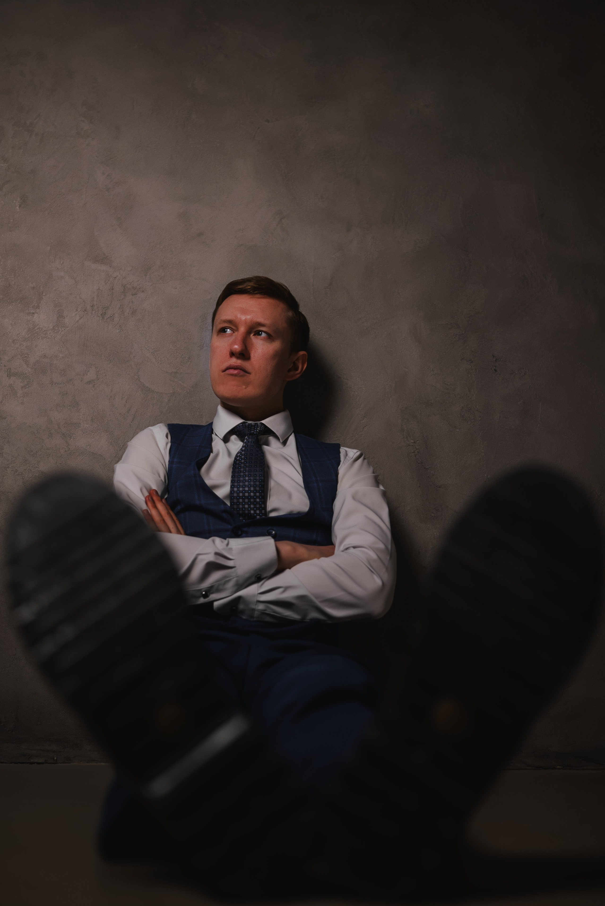 Артур. Семейный и детский фотограф в Екатеринбурге Валерия Нагибина