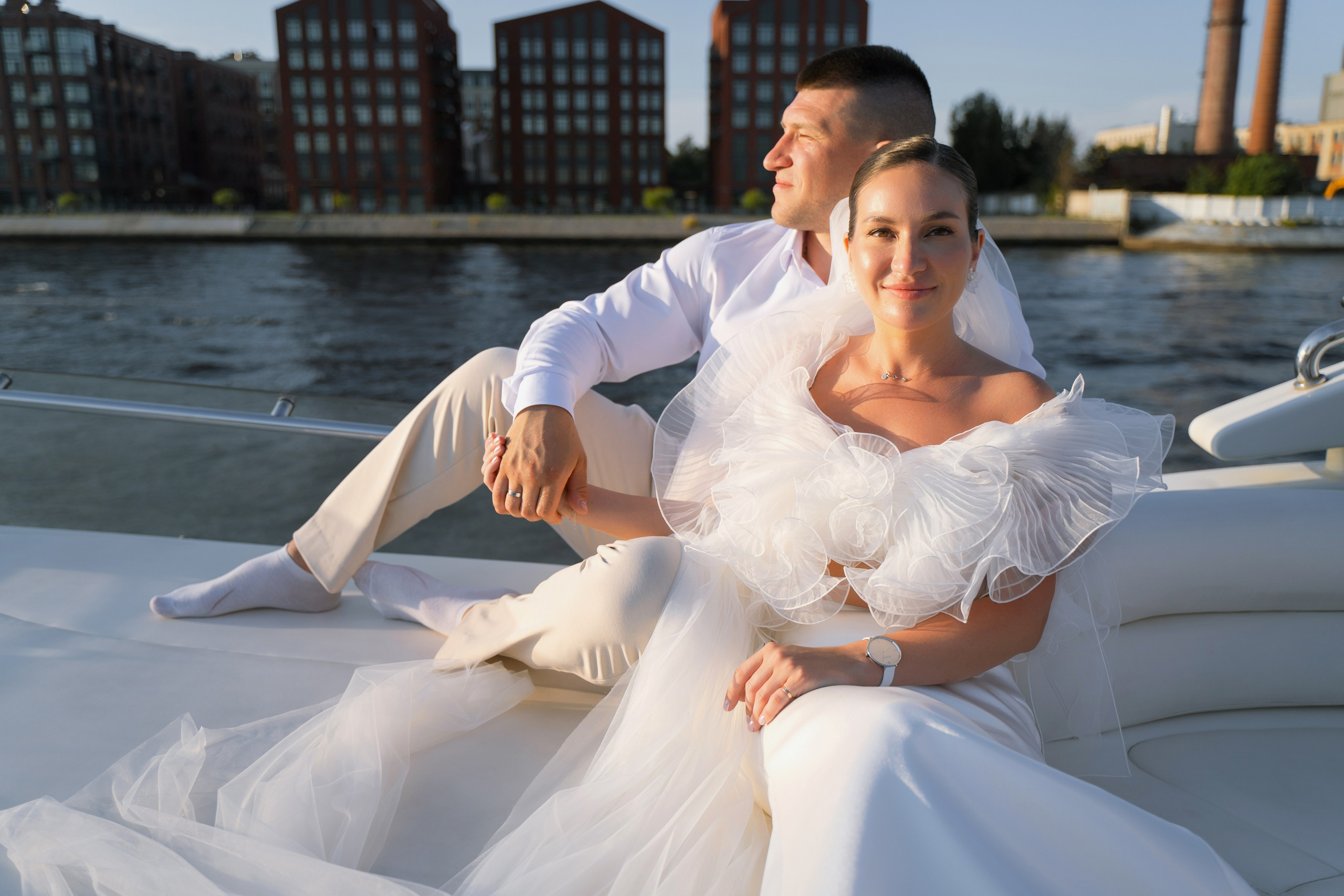 Диана и Даниил. Фотограф в Санкт-Петербурге Алексей Глазанов