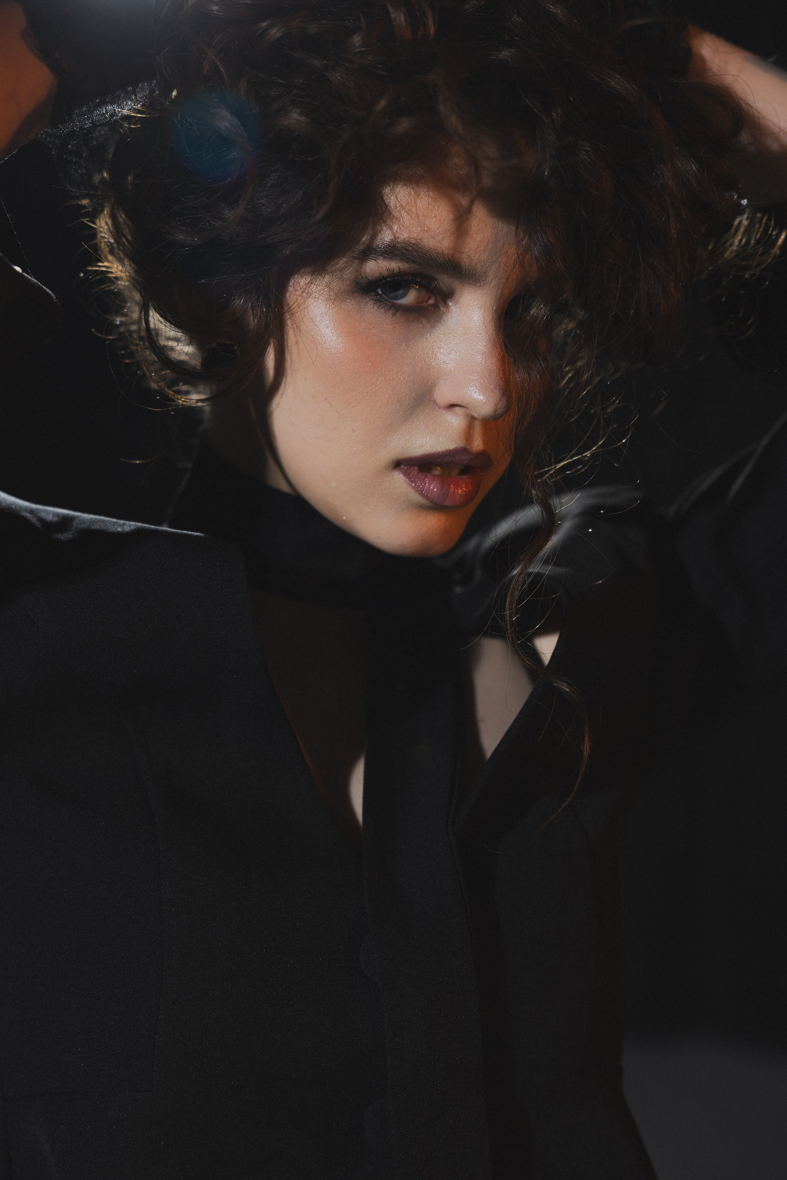 Александра. Олег Минайлов — Фотограф ваших событий