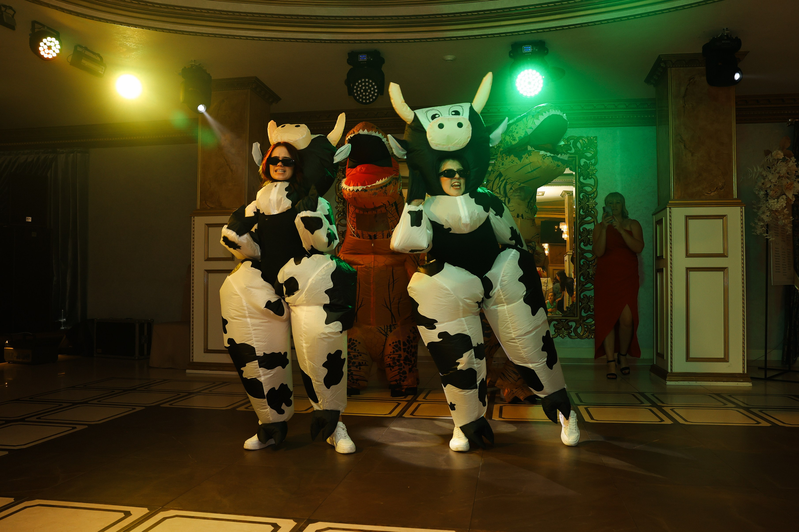 Илья + Оксана. Олег Минайлов — Фотограф ваших событий