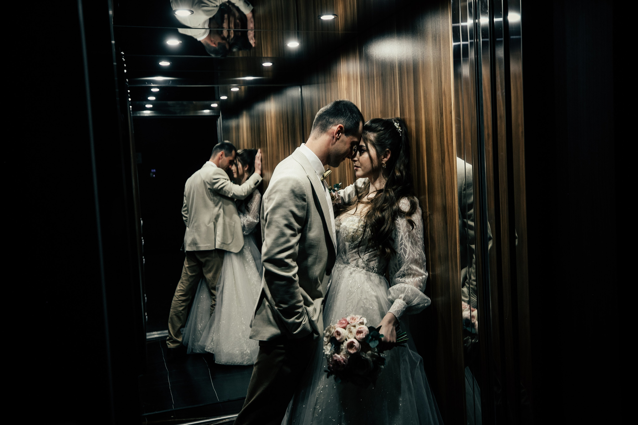 Стас + Дарья. Олег Минайлов — Фотограф ваших событий