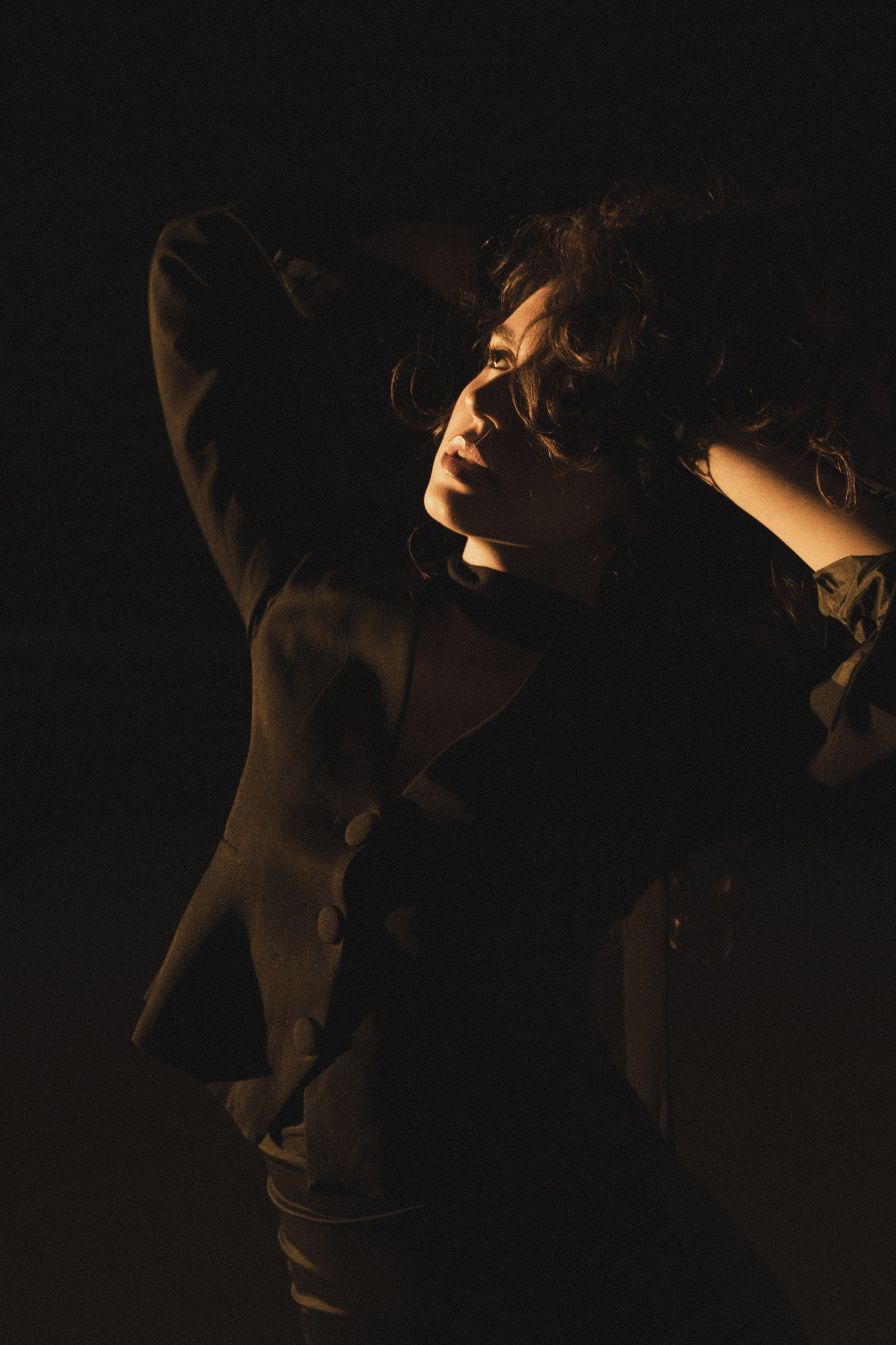 Александра. Олег Минайлов — Фотограф ваших событий