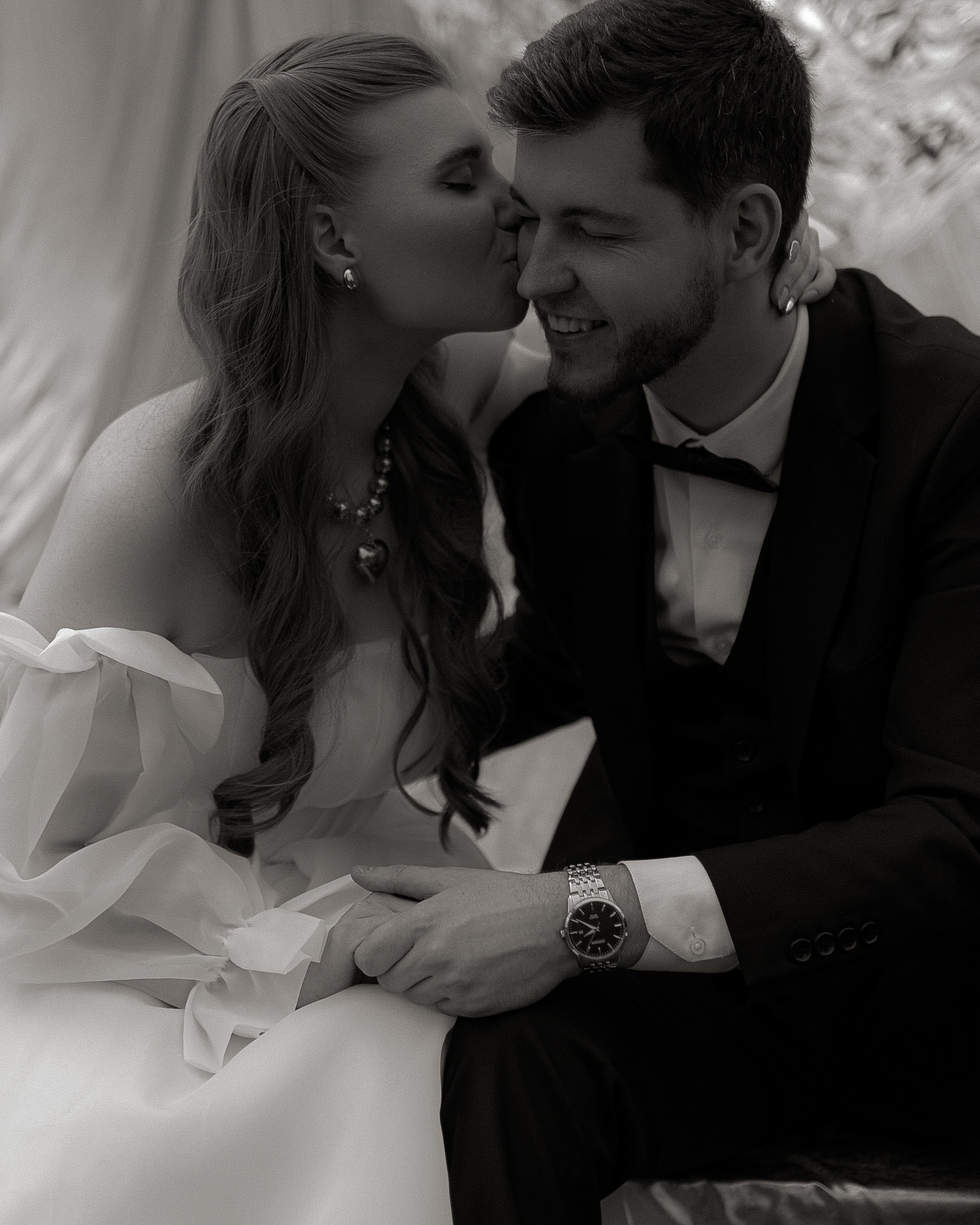 Владислав и Елизавета. DARYA.BELKINA