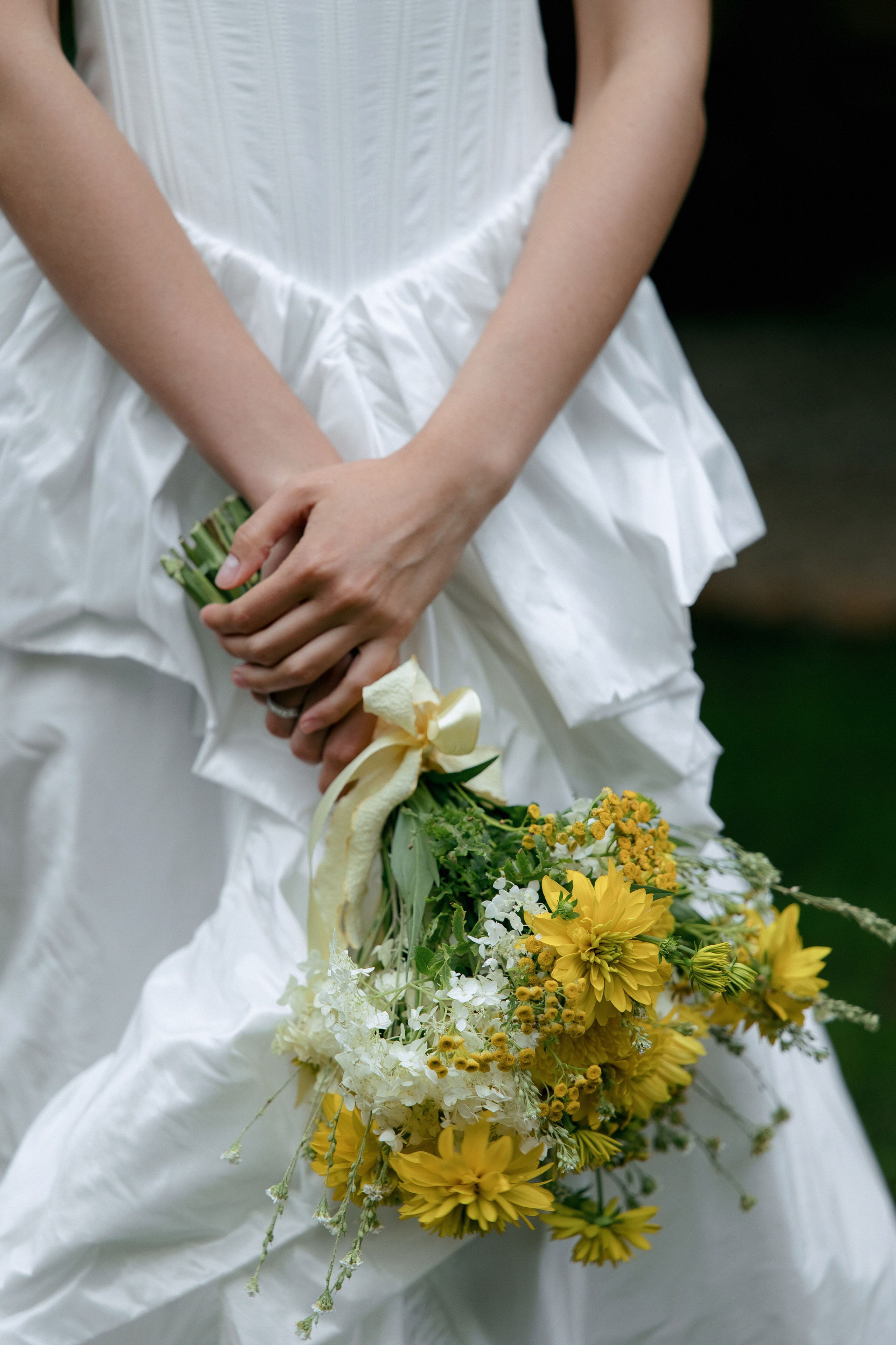 Елизавета и Евгений: итальянская романтика в подмосковных пейзажах. Свадебный фотограф Москва