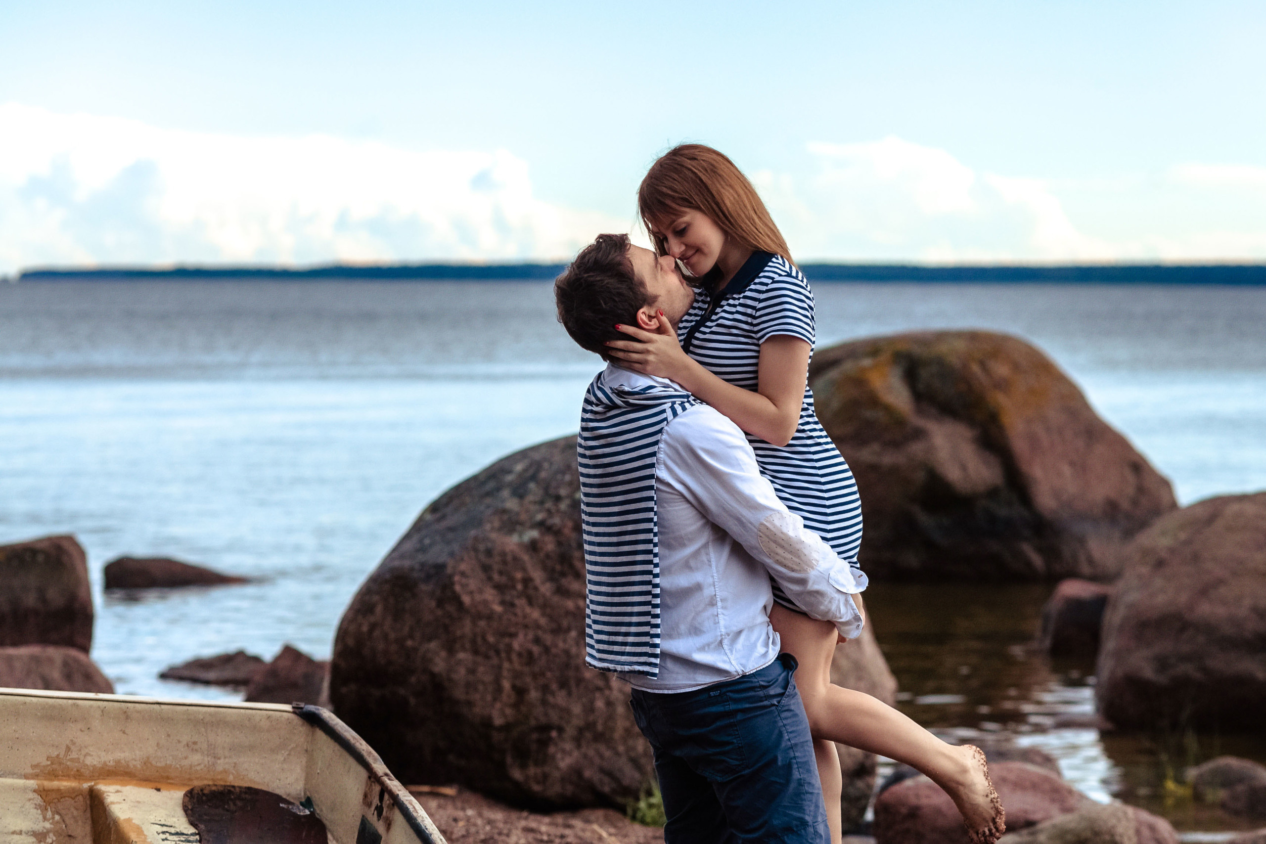 Семейная и детская фотосессия в Санкт-Петербурге. Семейный, детский и индивидуальный фотограф в Санкт-Петербурге Кремнев