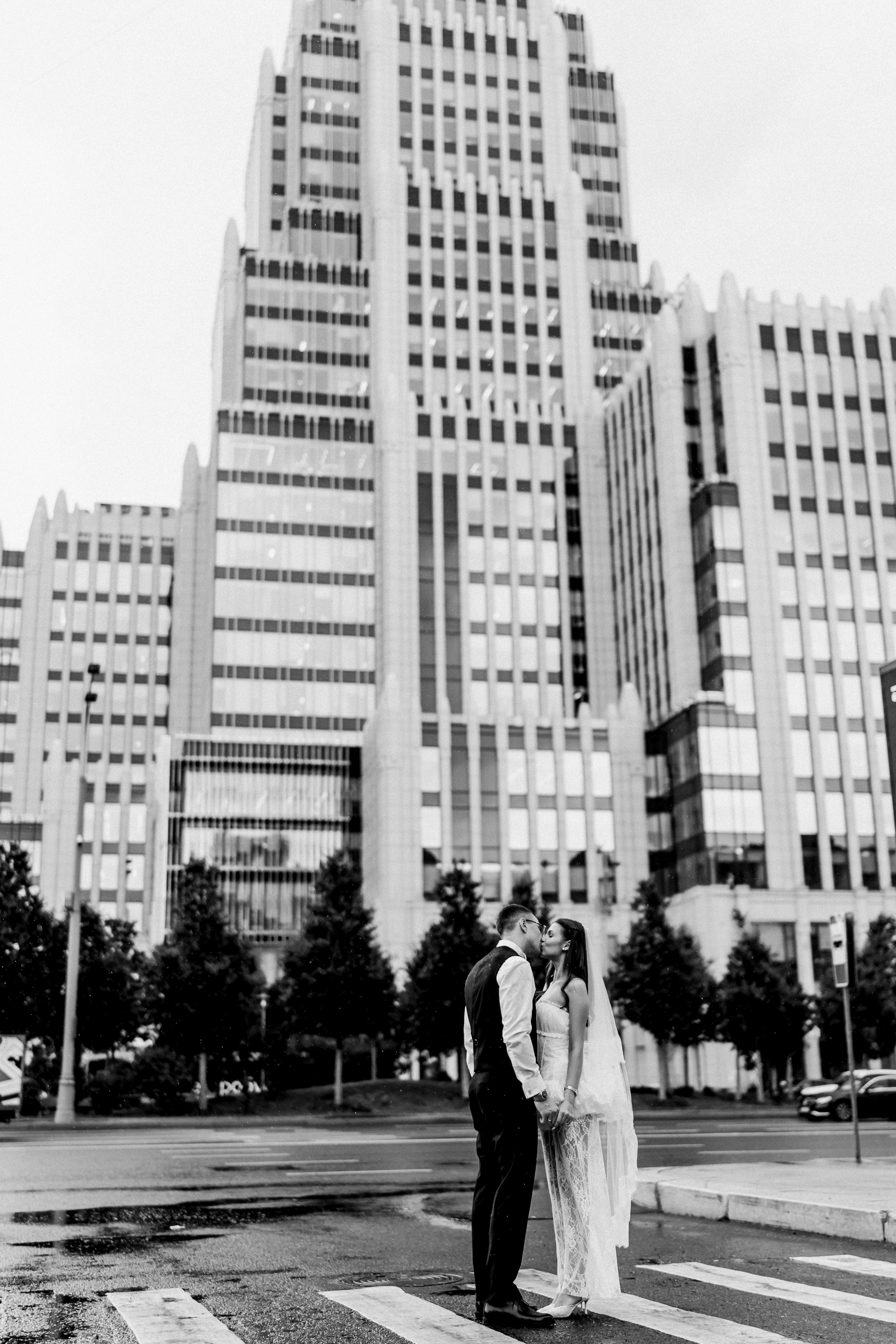 Свадьба Анны и Александра. Твой фотограф Алина Кочергина