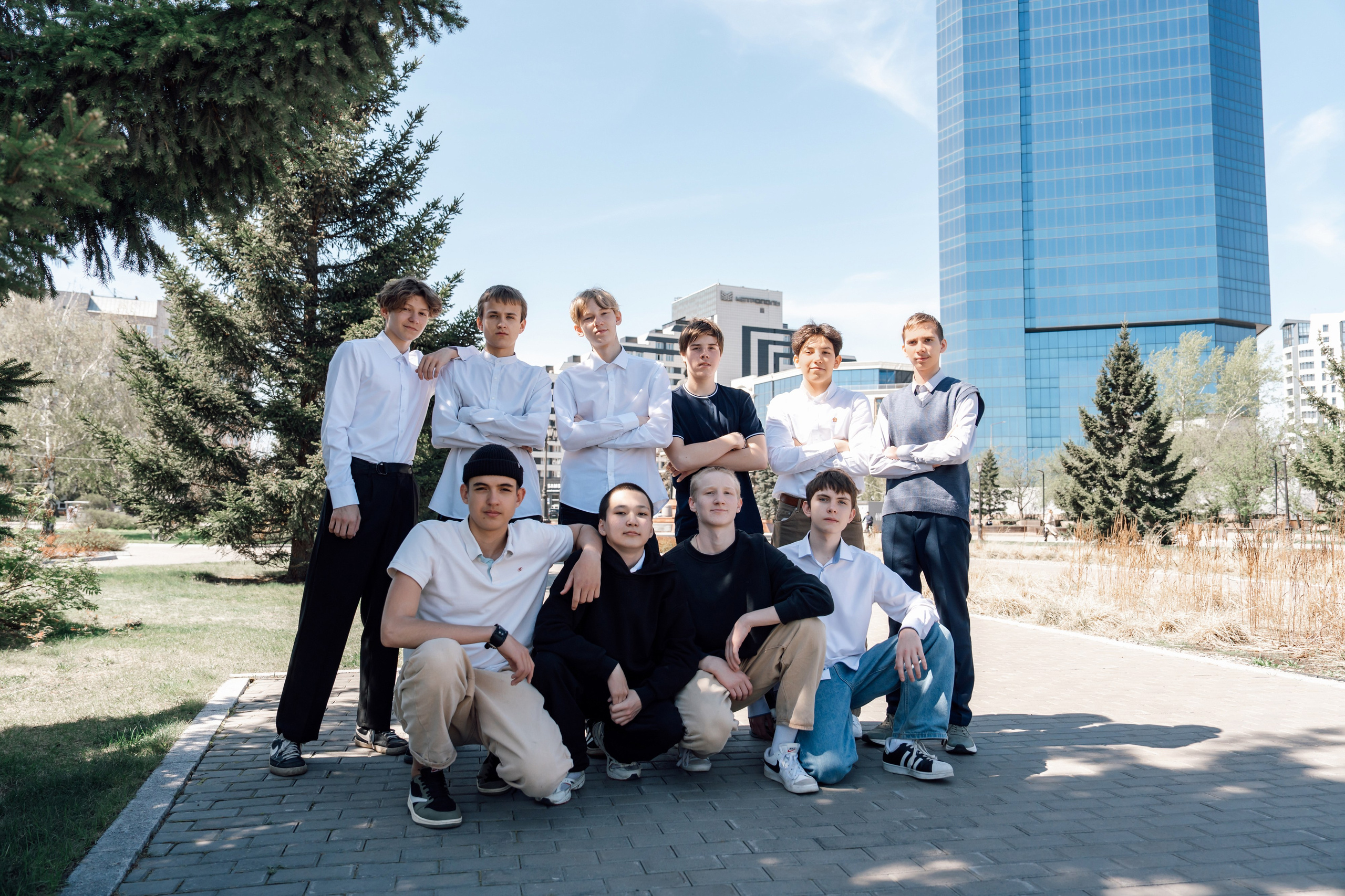 Стильные выпускные фотокниги. Фотограф Юлия Павлова Красноярск