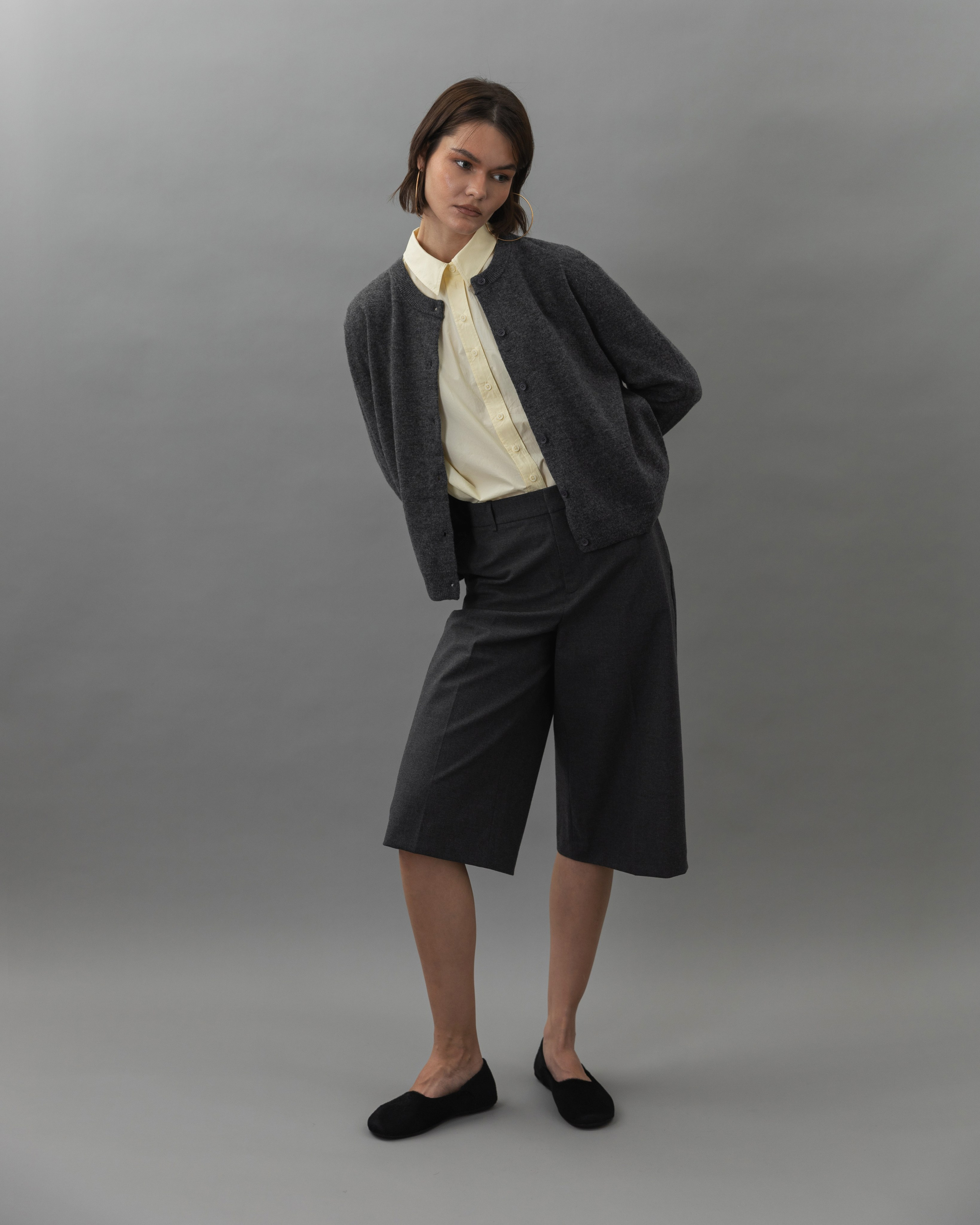 Одежда и аксессуары | Имиджевая съемка. Главная