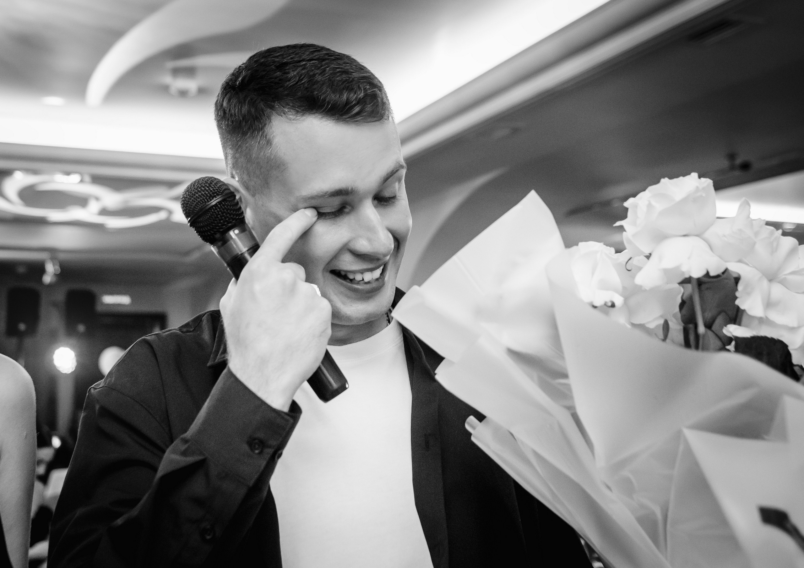 Алексей&Ольга. Свадебный и семейный фотограф Амина Шабанова