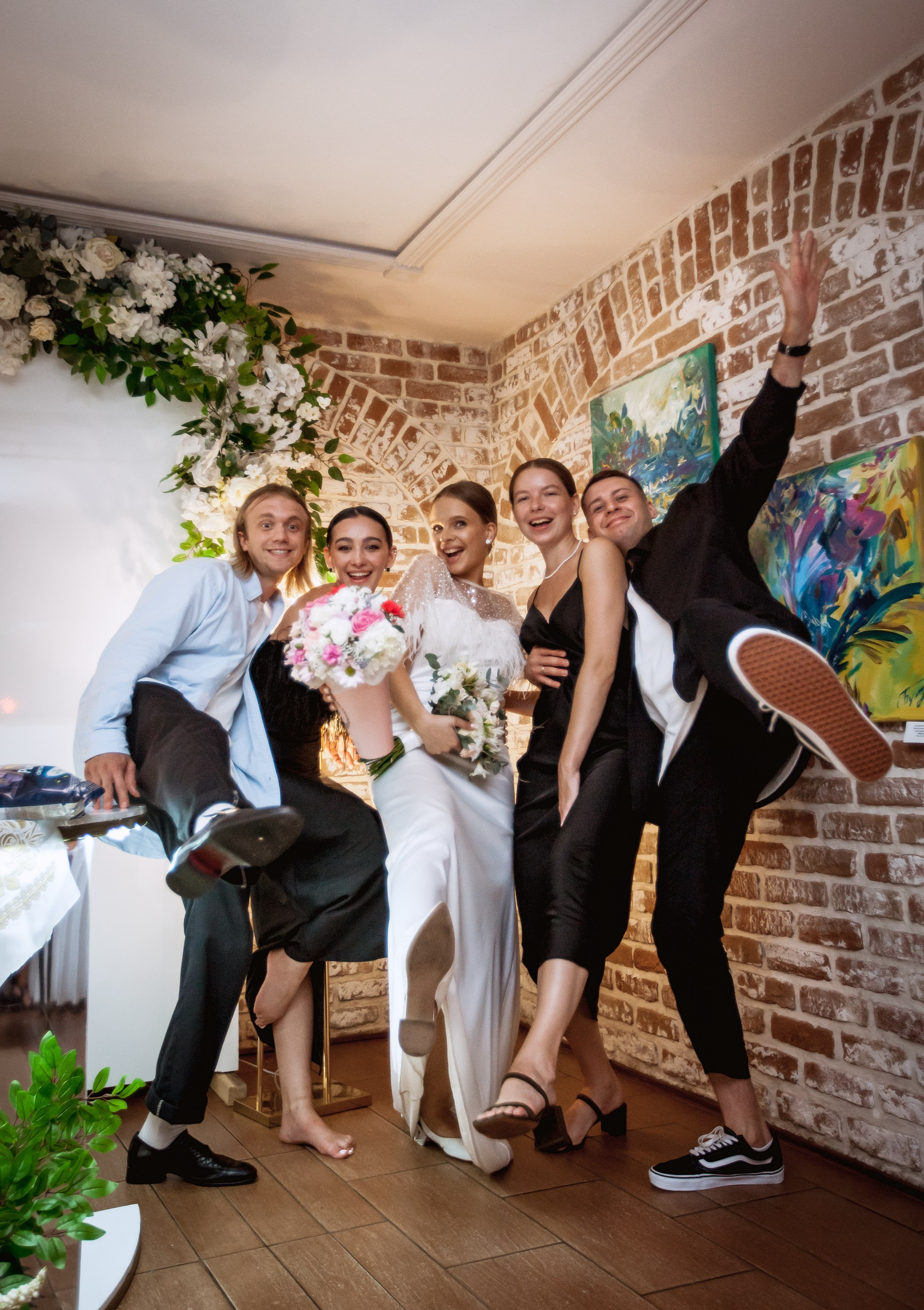 Алексей&Ольга. Свадебный и семейный фотограф Амина Шабанова