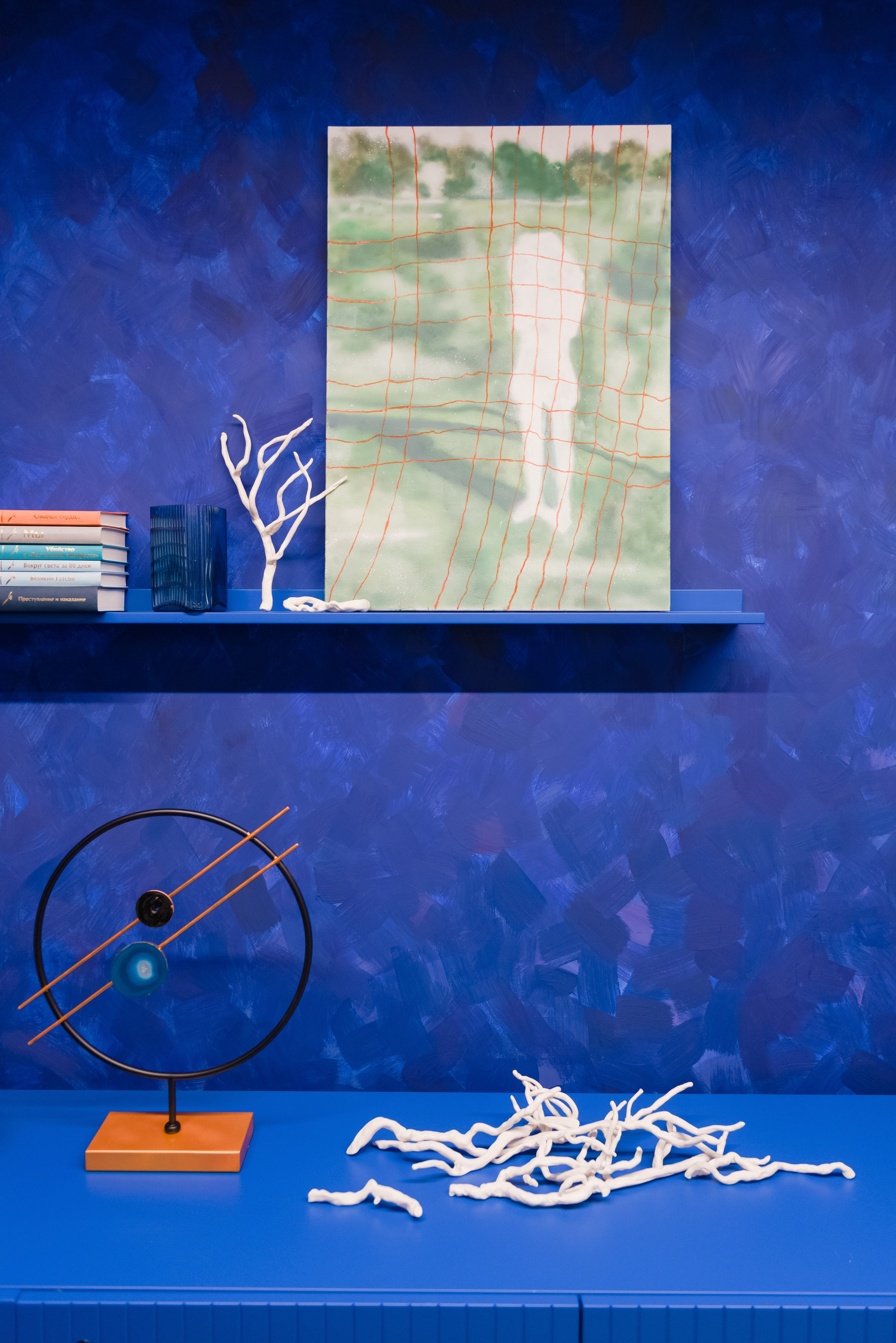 Выставки. Фотограф Руслан Хафизов