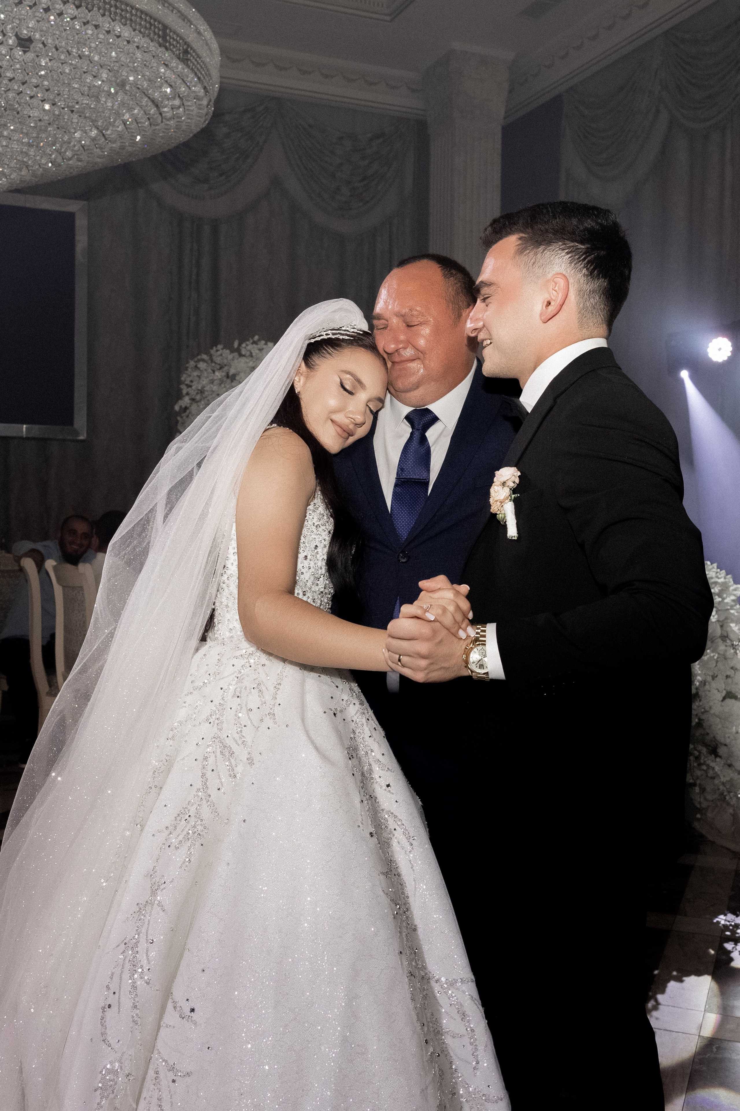 Вадим и Яна. Фотограф Краснодар