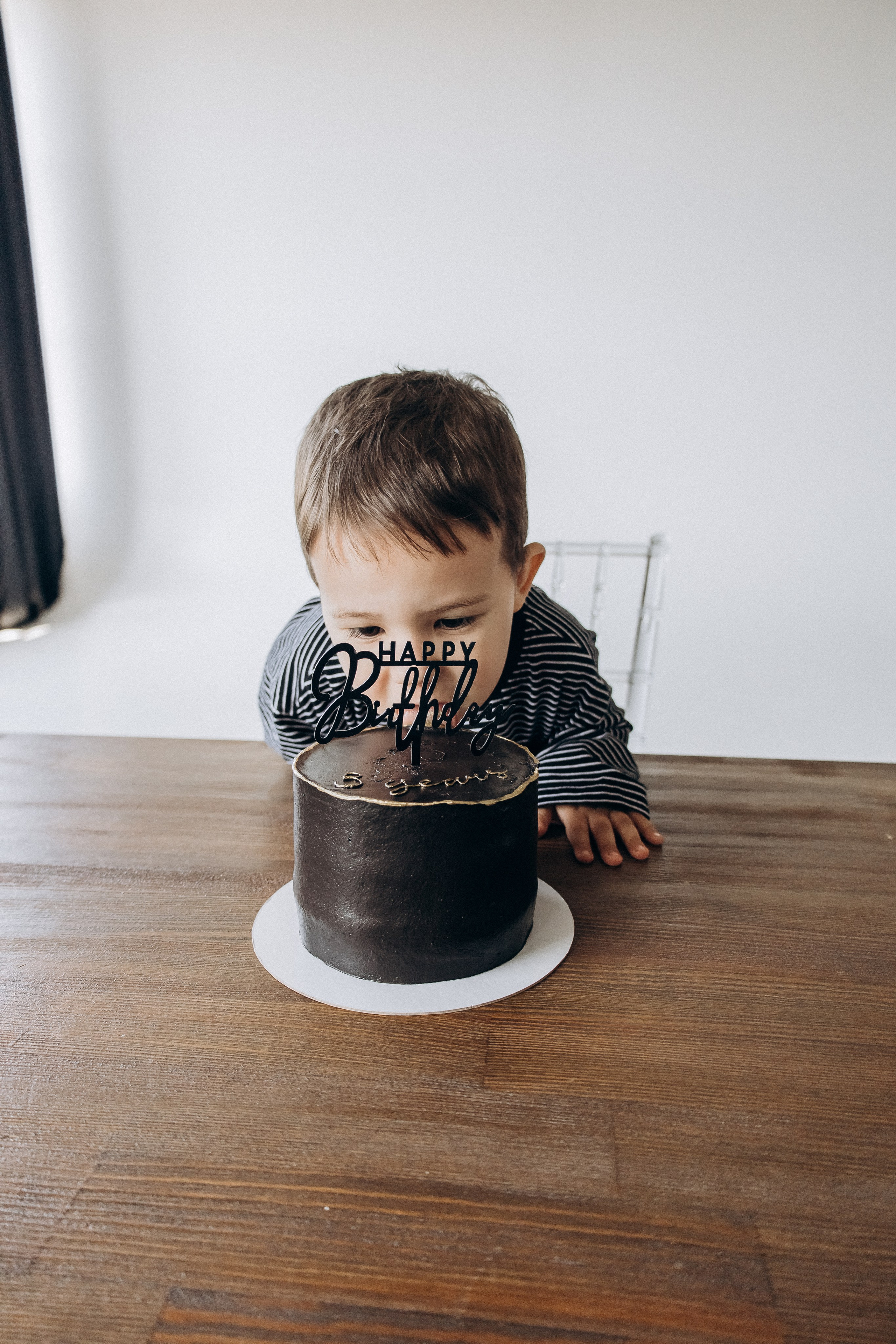 Вредине 3 года. Фотограф из Краснодара Мария Приходько
