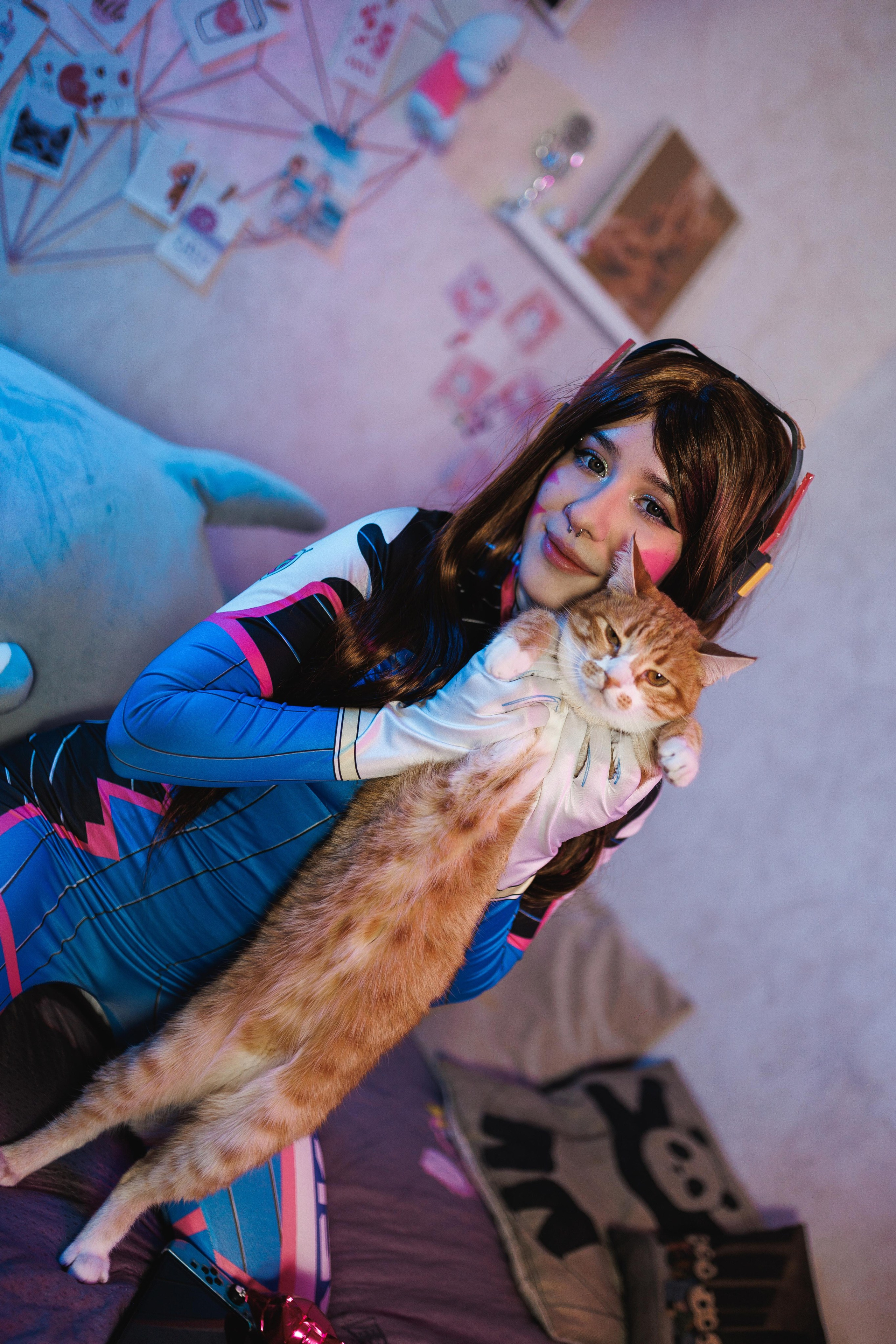 Дива. Фотограф в Ростове-на-Дону Ника Обида